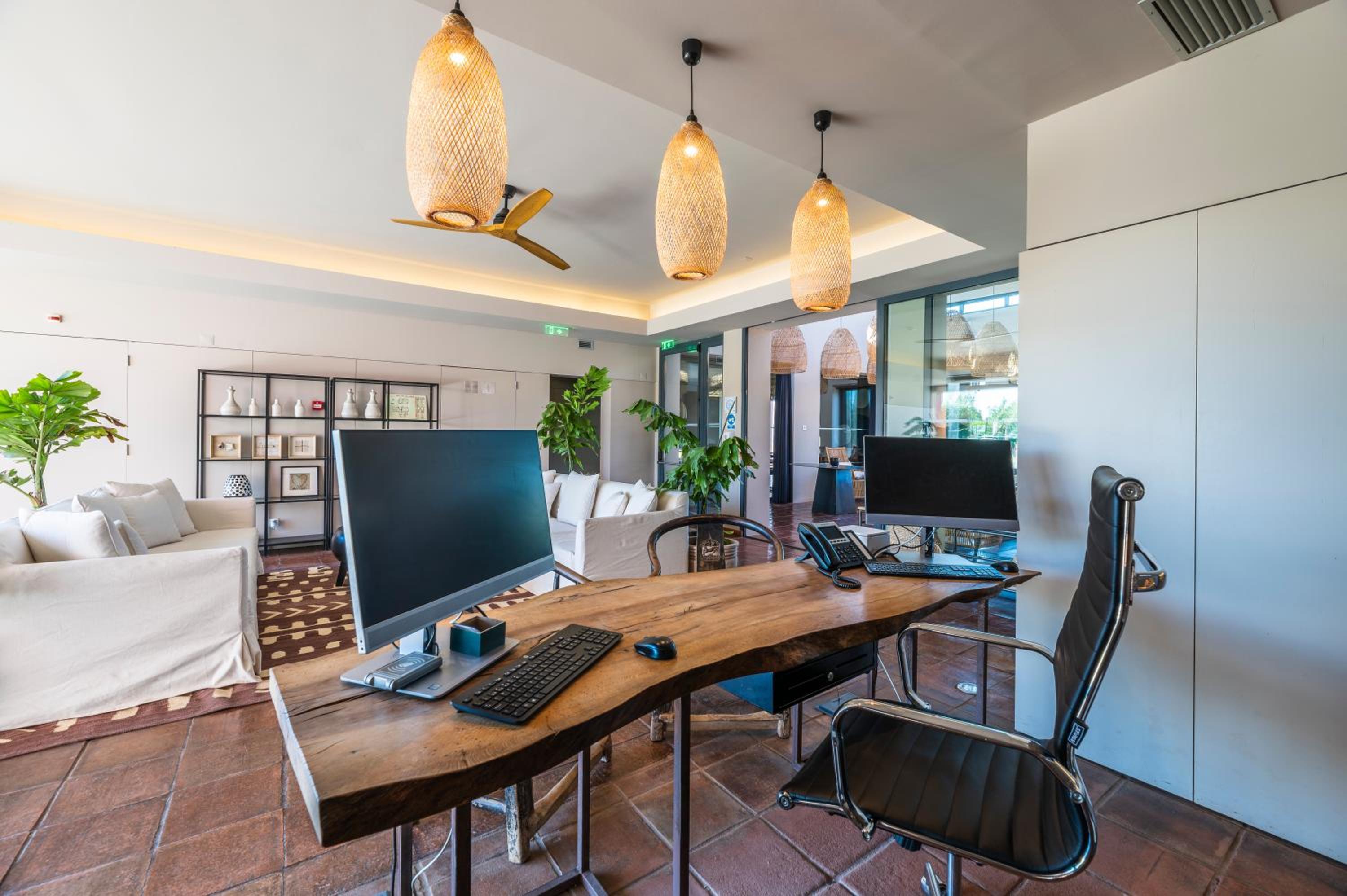 Carvoeiro Vacations - Vale da Lapa Village Resort - Property Image 30