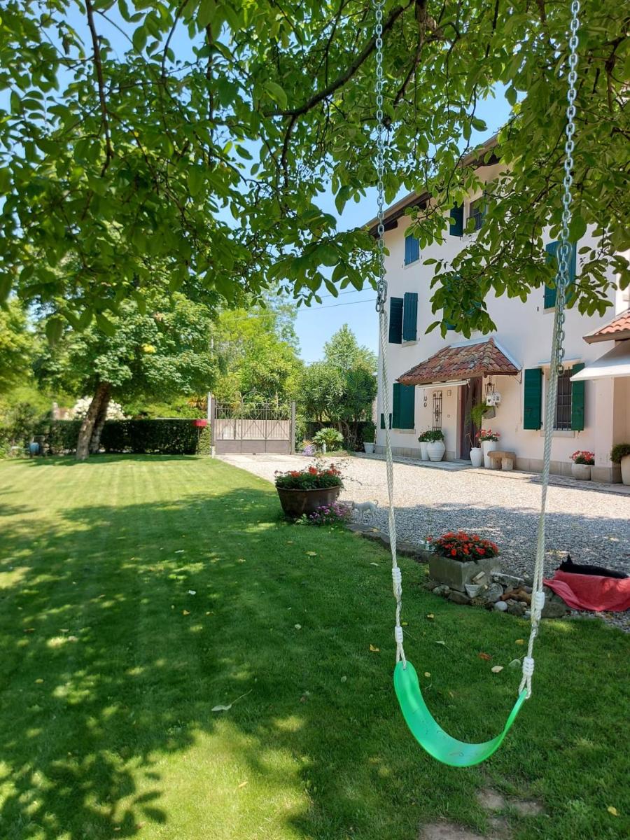 Casa sulla roggia photo 1