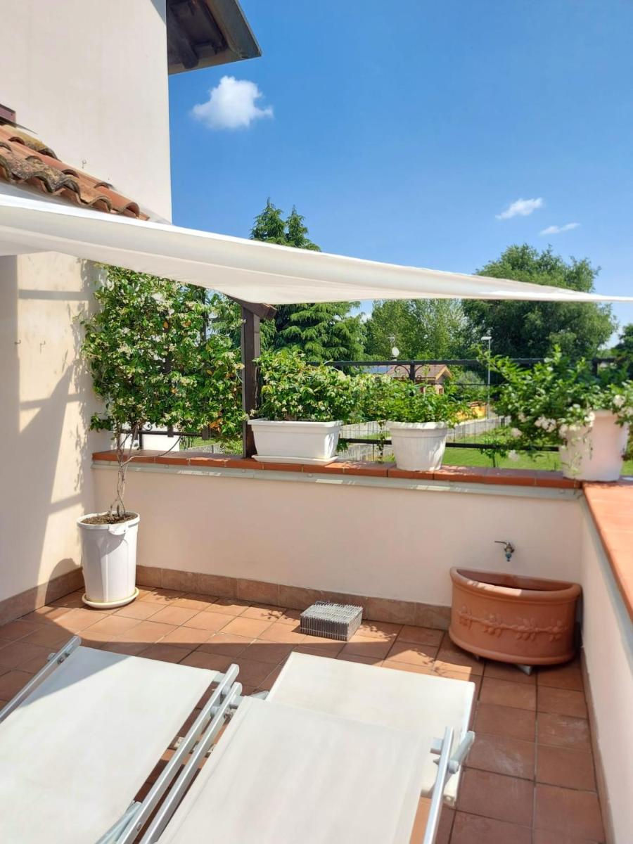 Casa sulla roggia photo 2