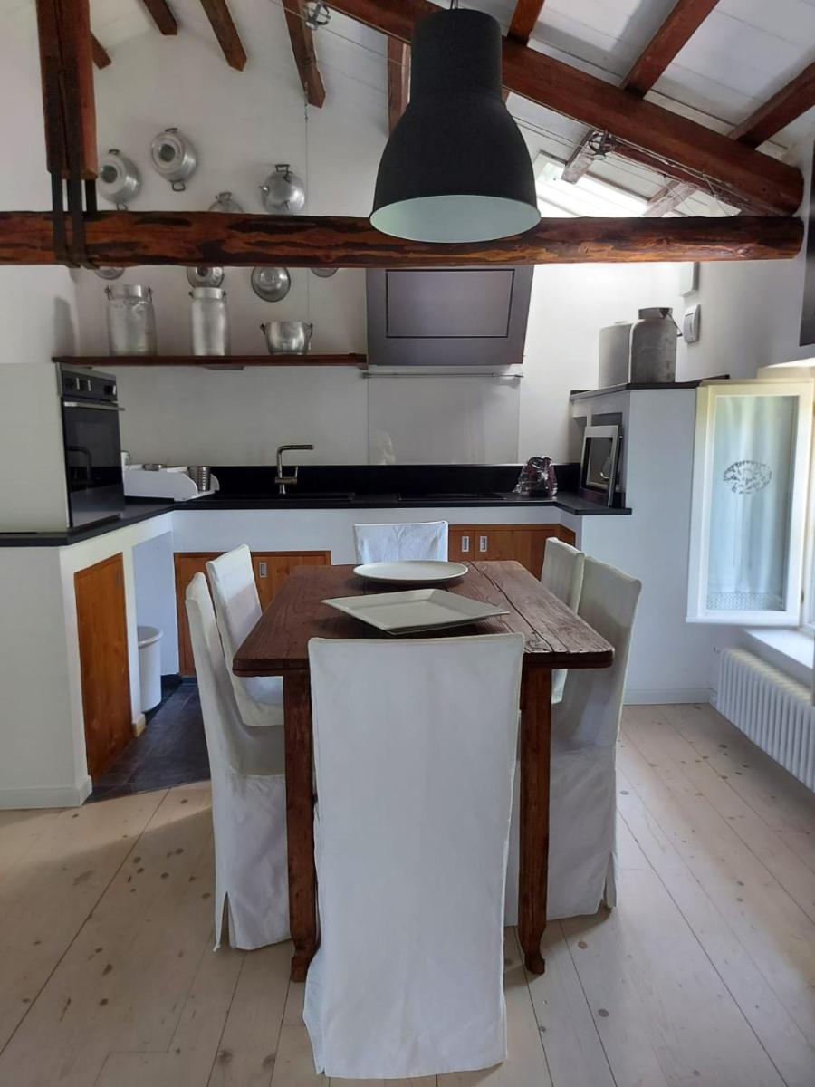 Casa sulla roggia photo 3
