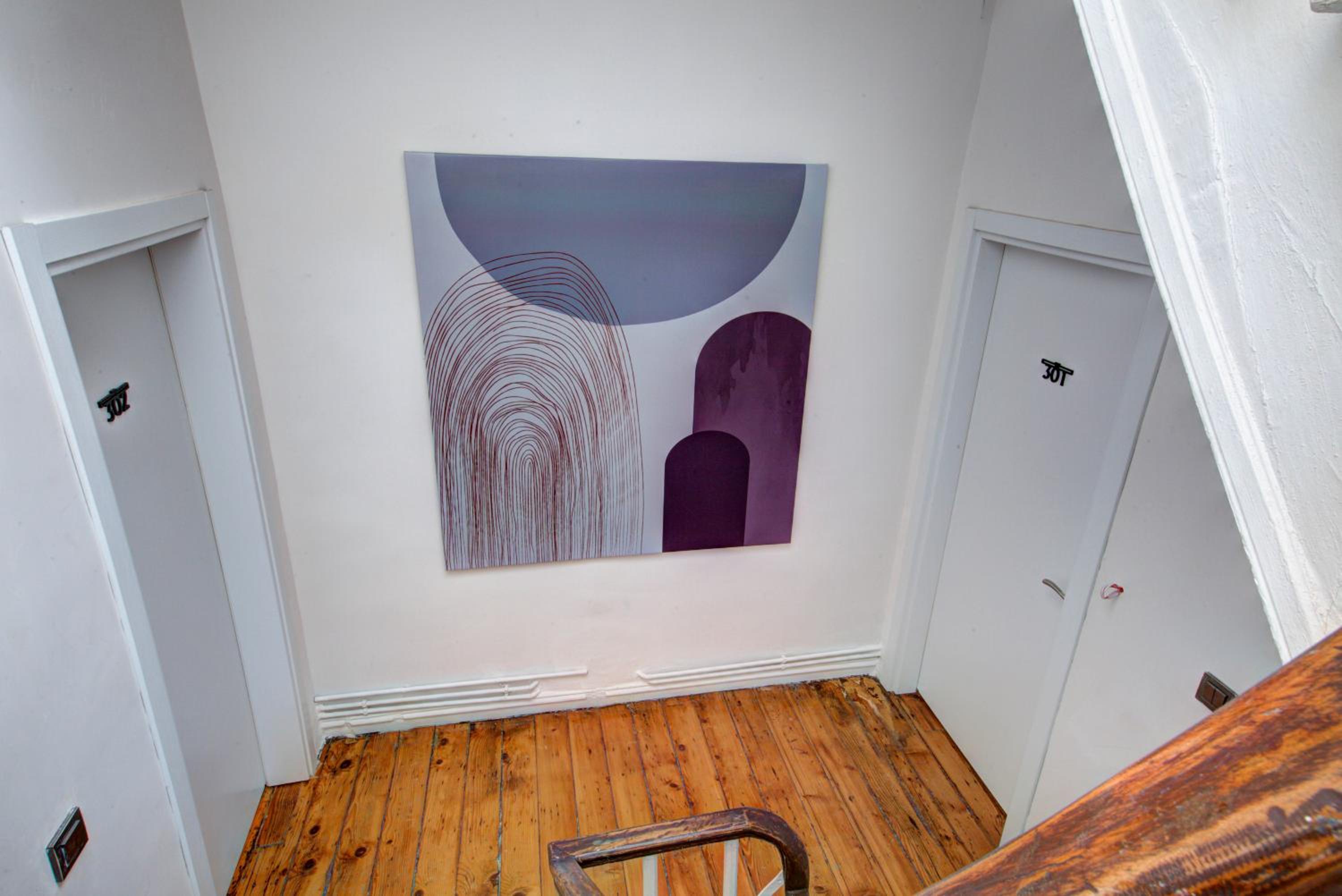 Maravilloso Galata Otel - Image 53