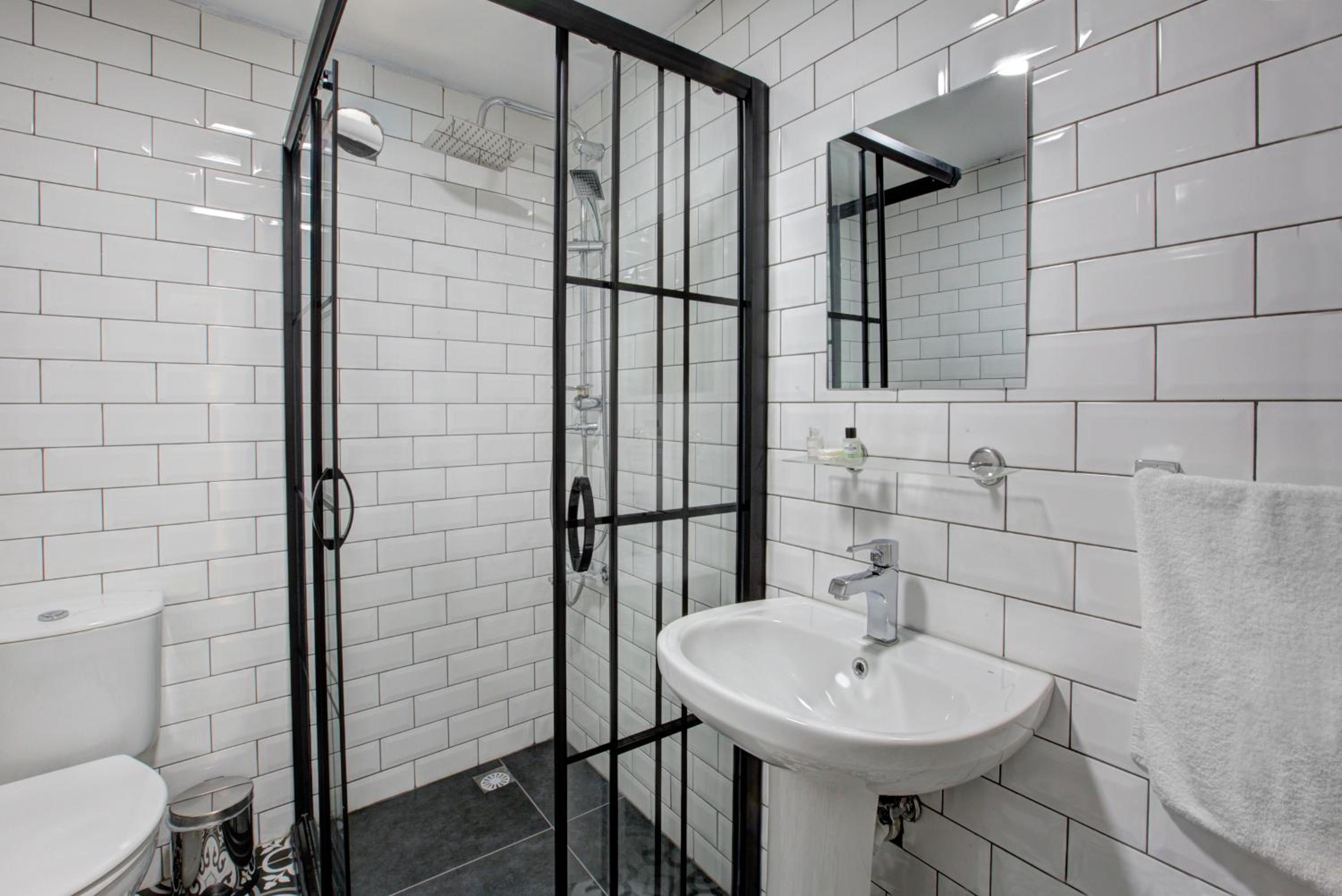 Maravilloso Galata Otel - Image 54