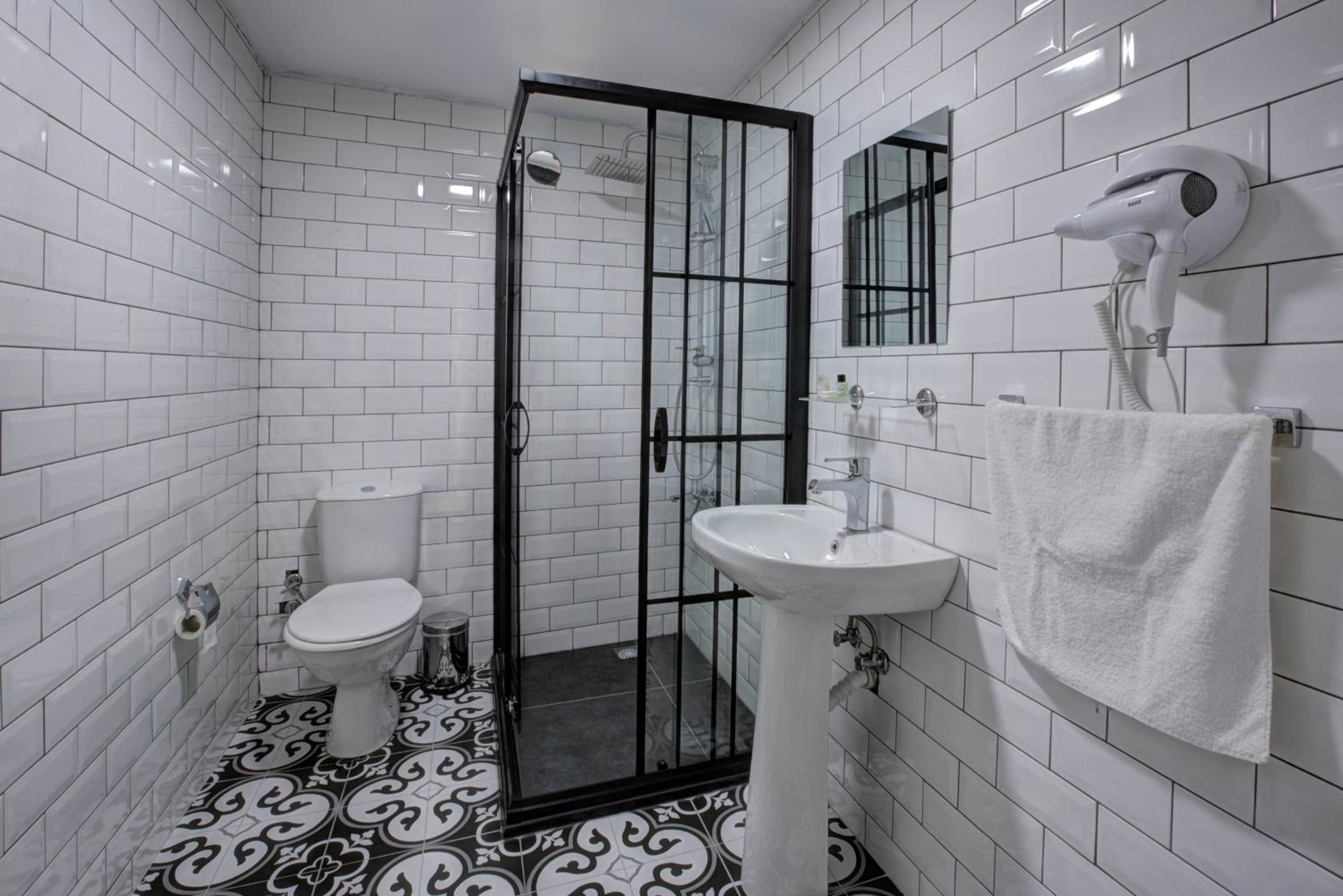 Maravilloso Galata Otel - Image 55