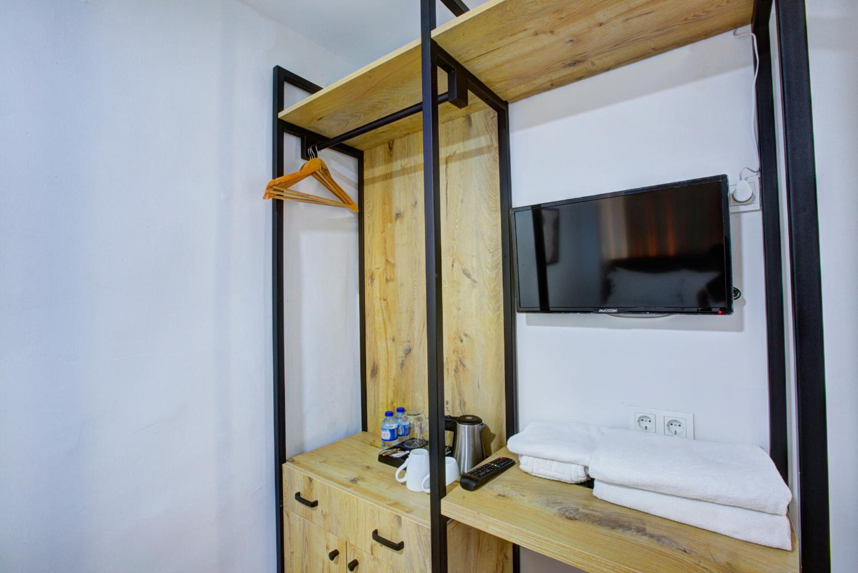 Maravilloso Galata Otel - Image 57