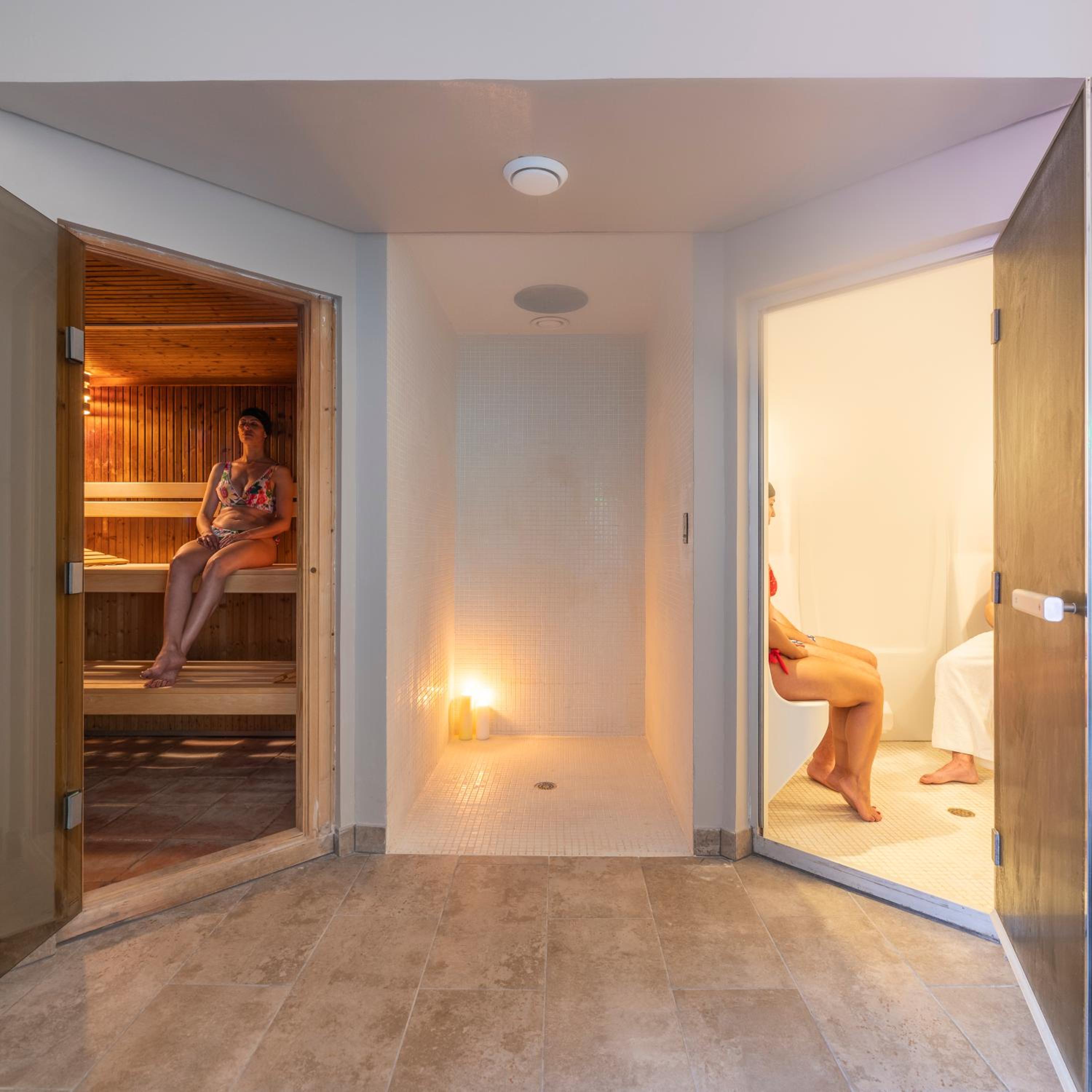 Carvoeiro Vacations - Vale da Lapa Village Resort - Property Image 43