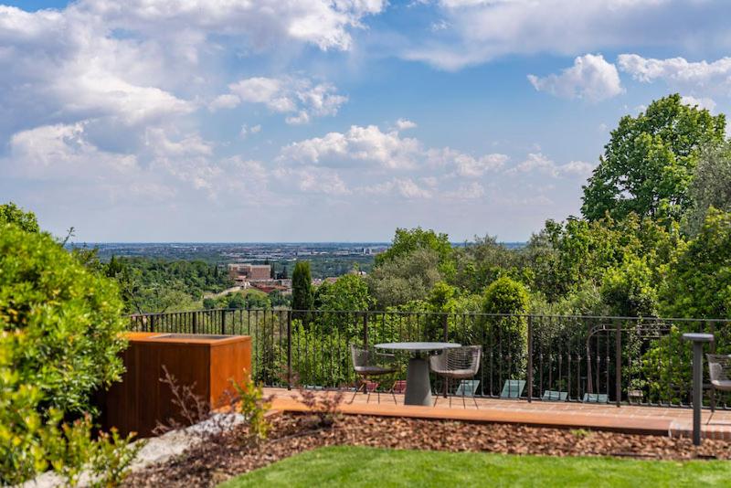 Relais Villa dei Gelsi & Spa
