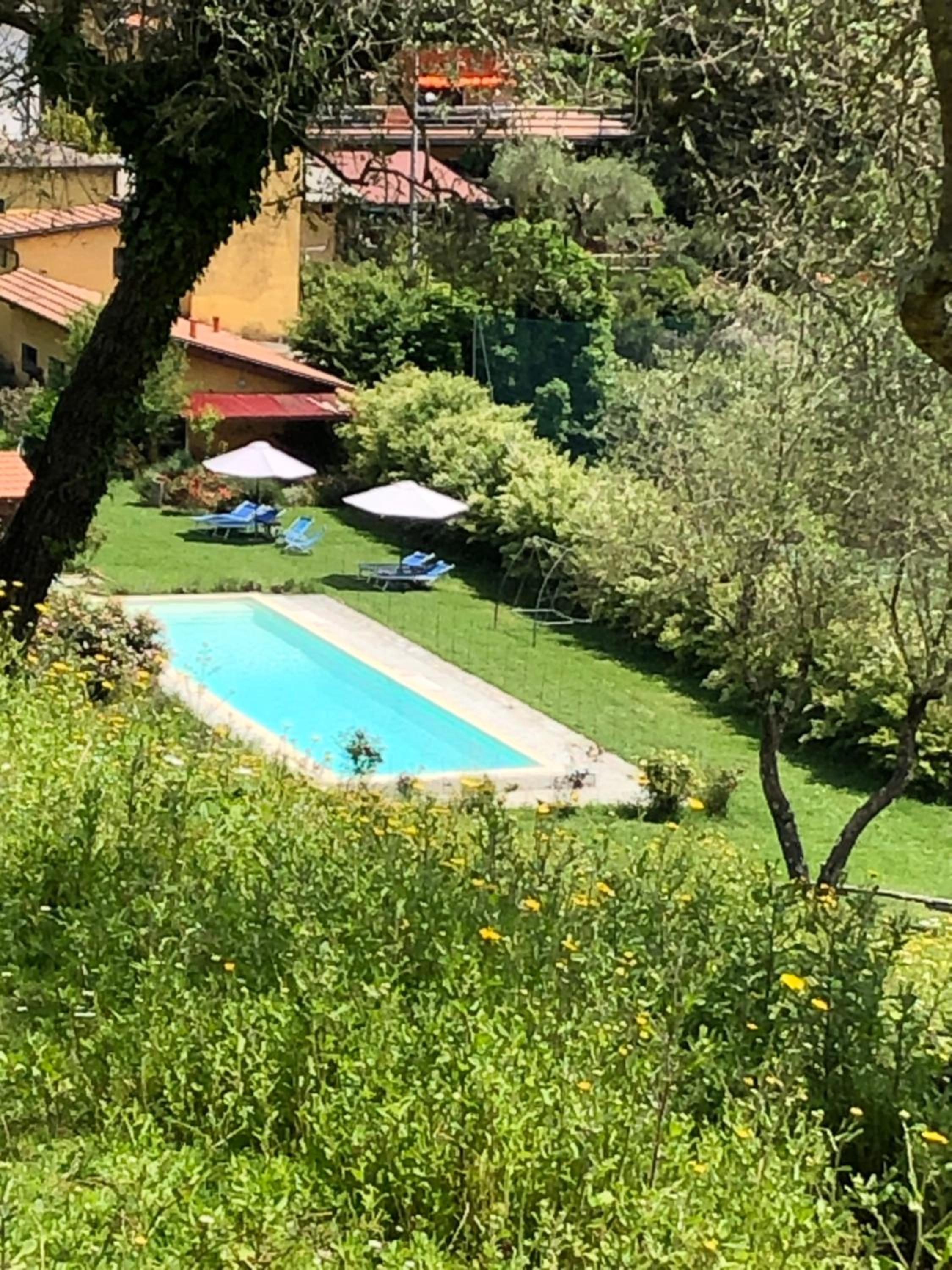 Podere La Piana