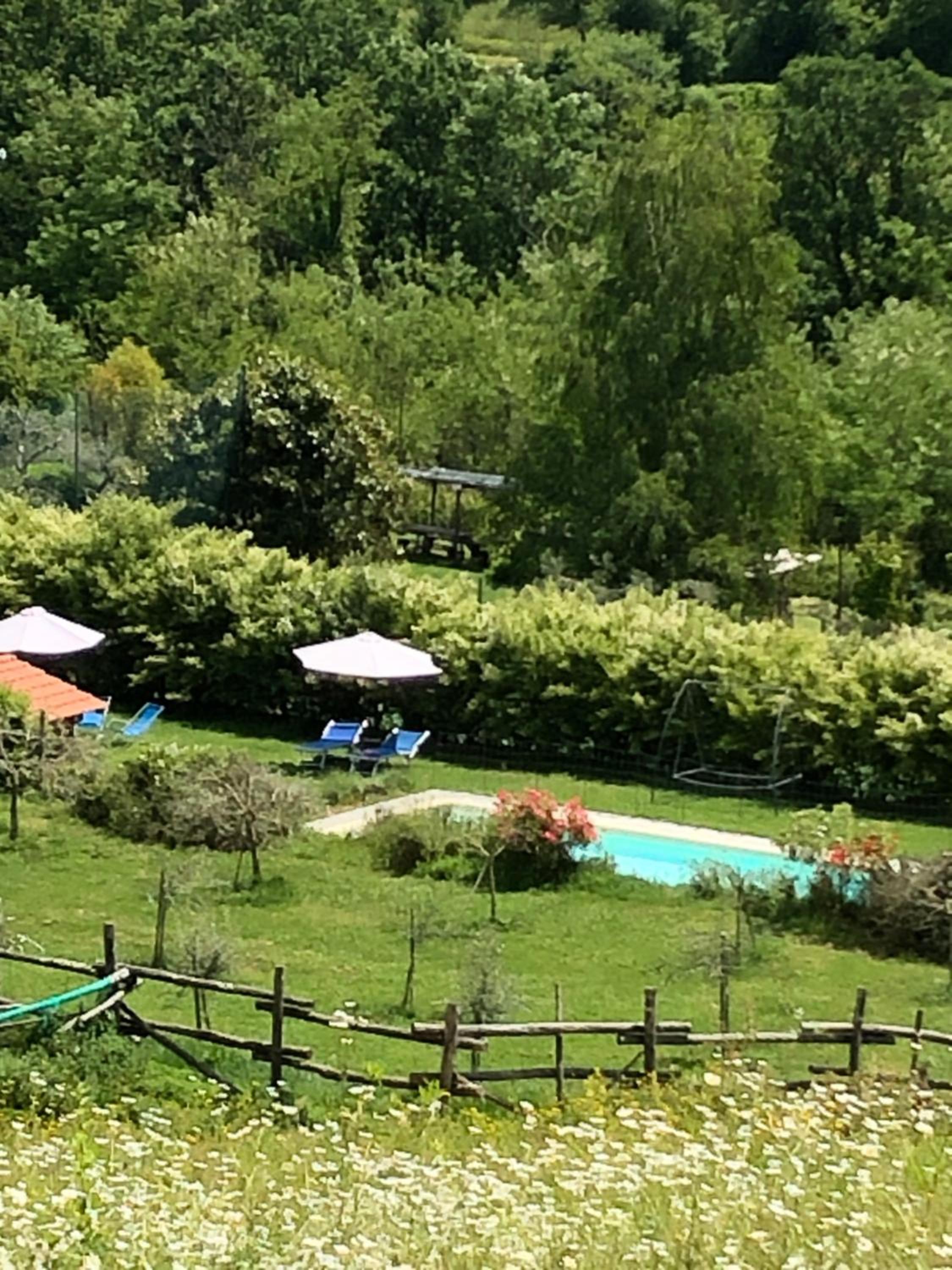 Podere La Piana