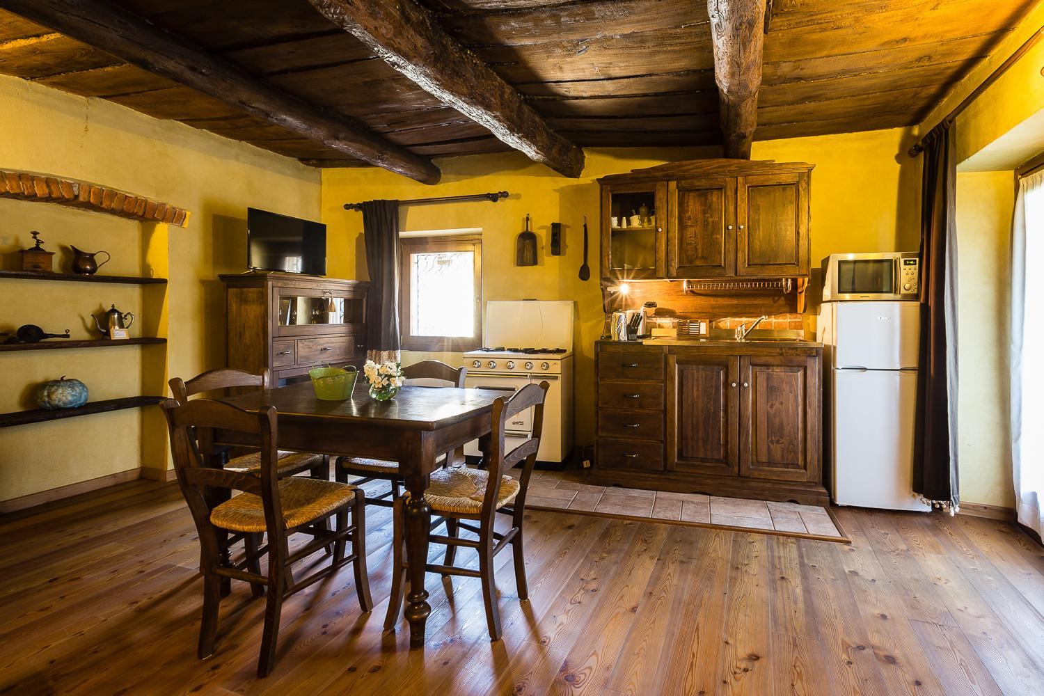 Relais Dei Cesari