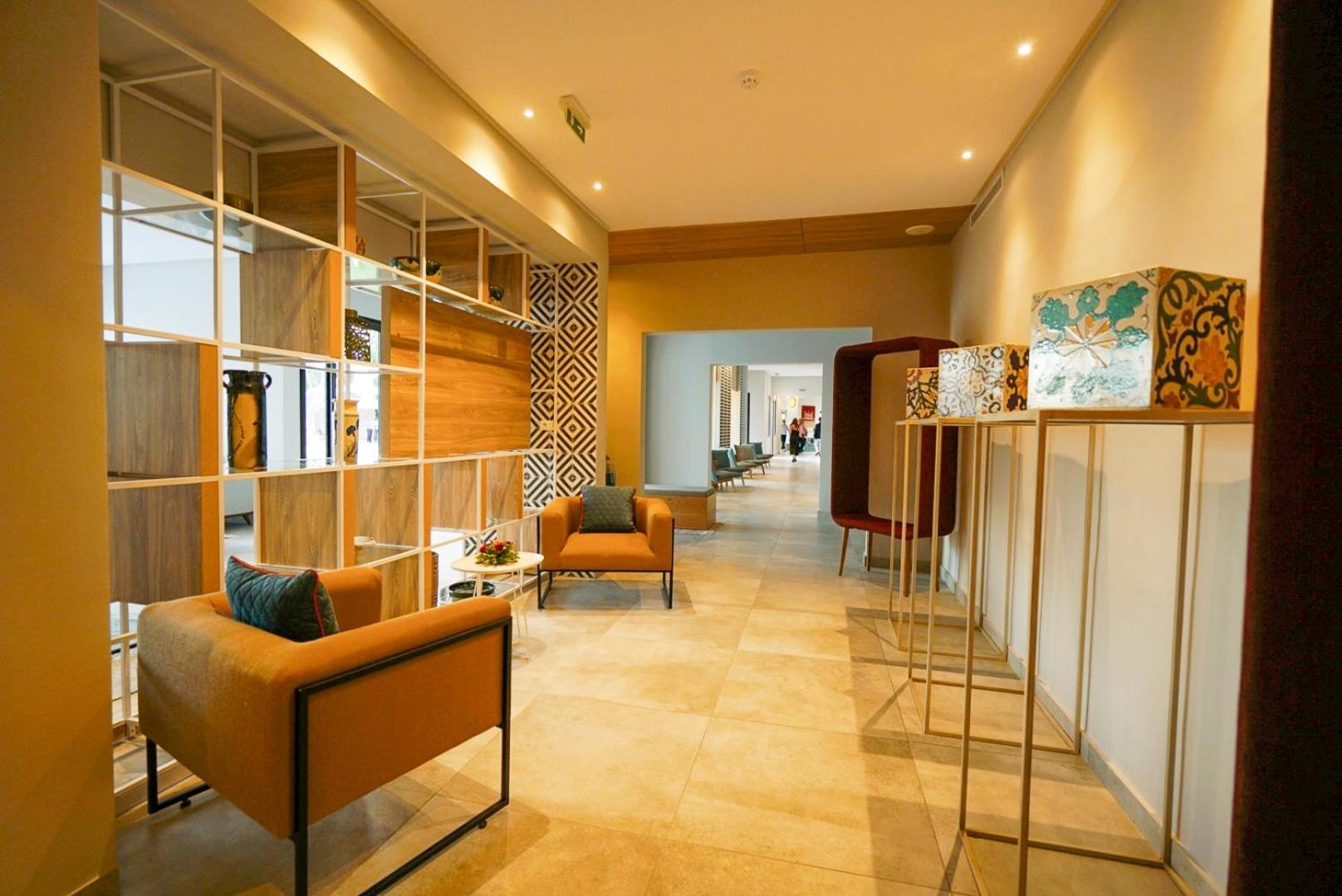 Hammamet Vacations - The Mirage Resort SPA - Property Image 75