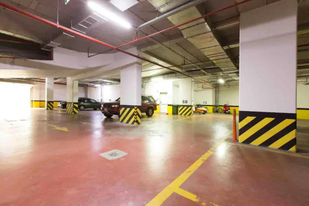 Three bedroom Duplex apartment with large terrace