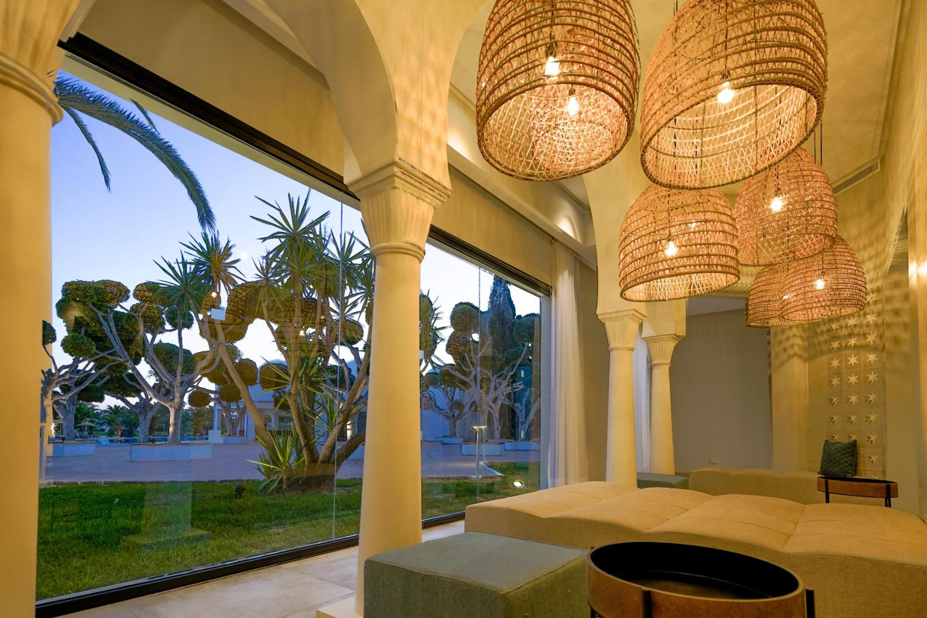 Hammamet Vacations - The Mirage Resort SPA - Property Image 73