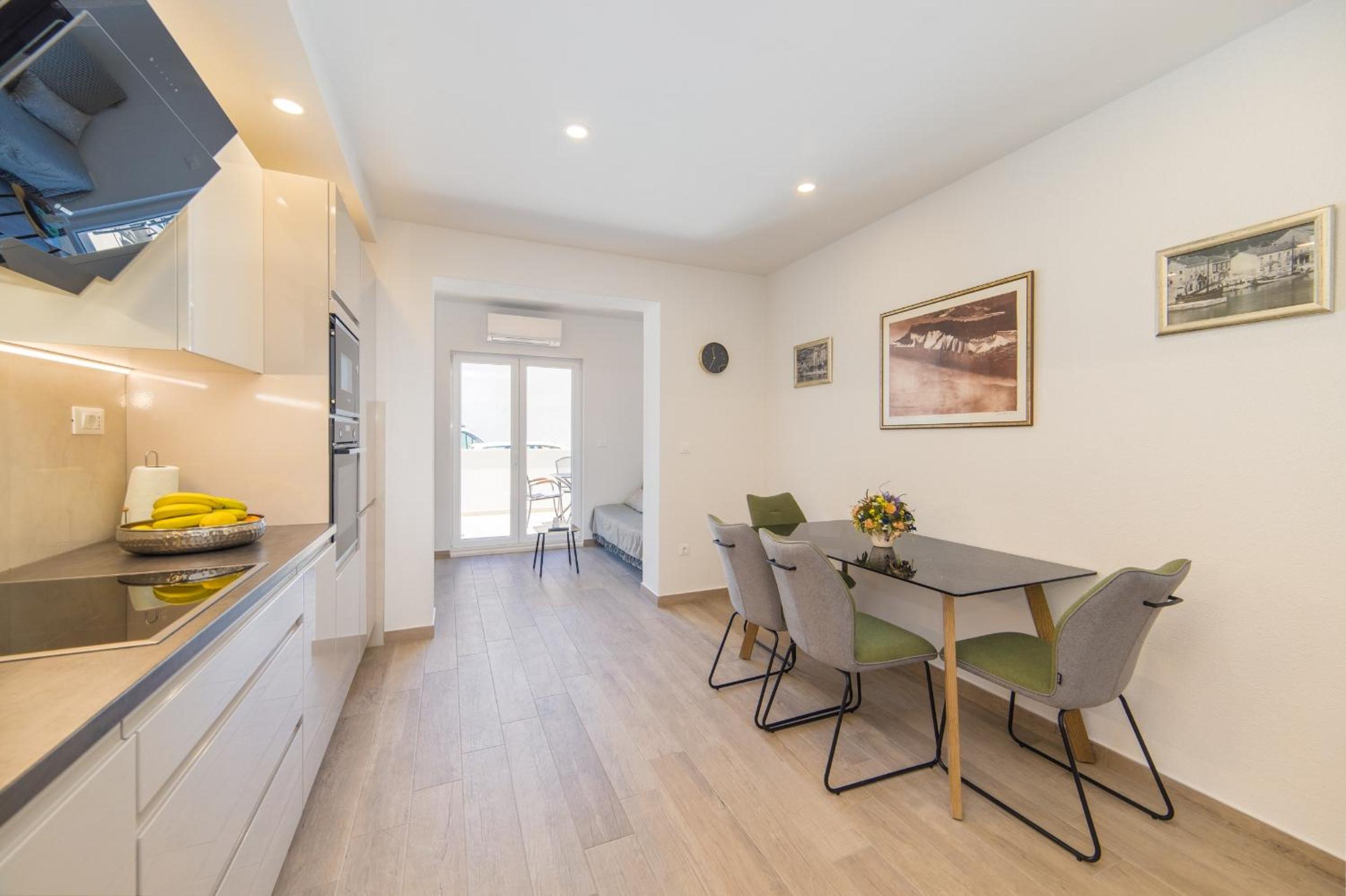Apartments LaLu view 4