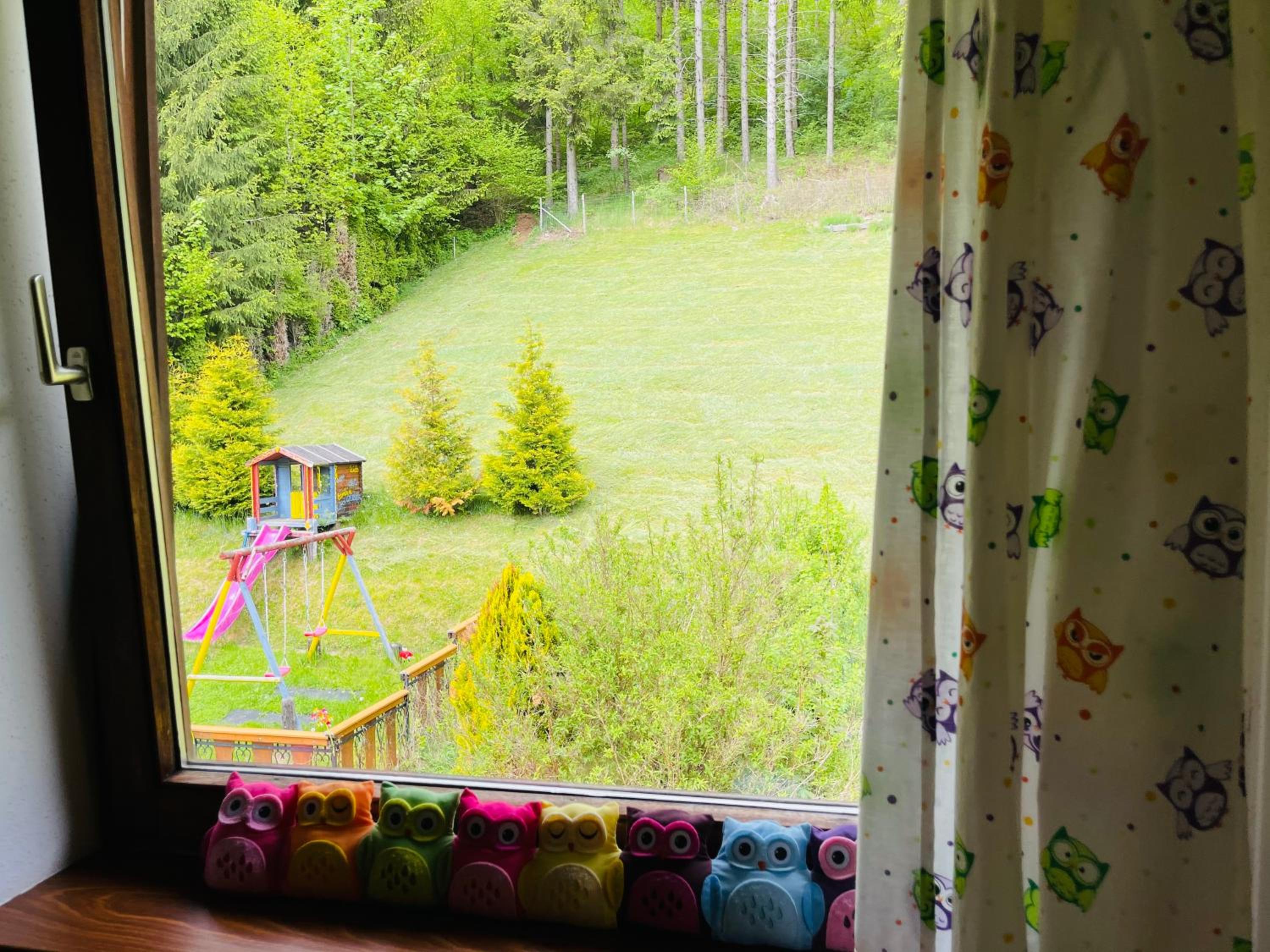 Alpenpension Gasthof