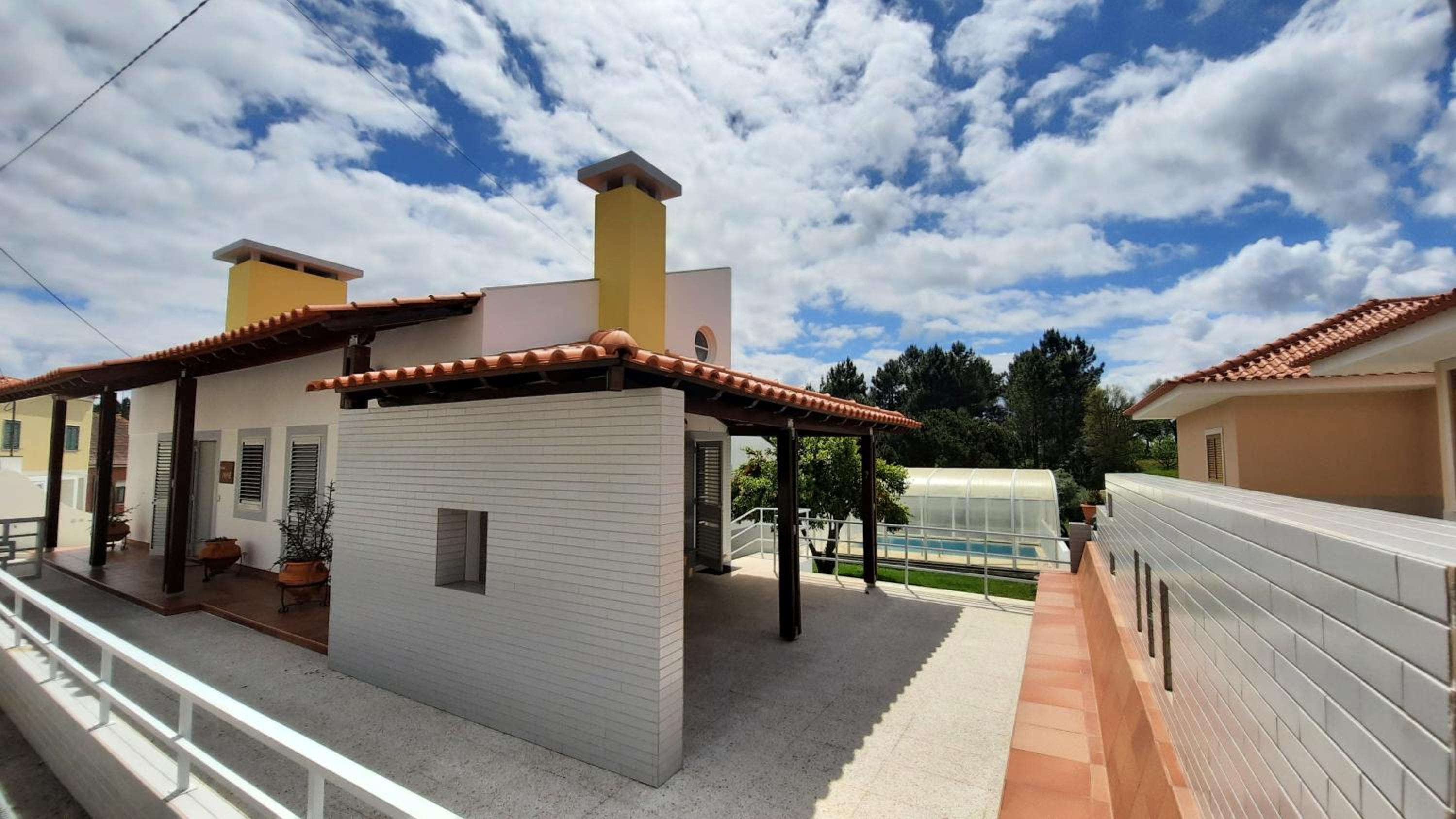 casa Jone olival view 4