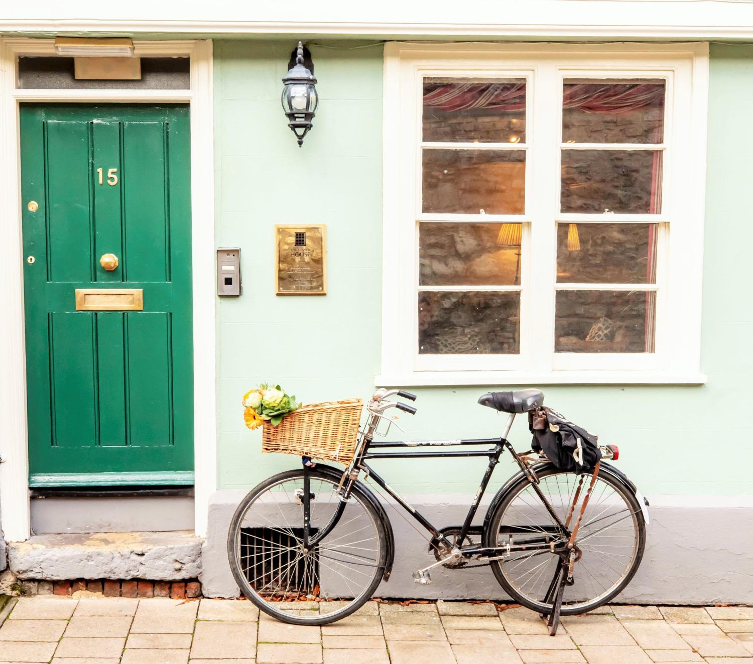 Oxford Vacations - Tower House Guest House - Property Image 11