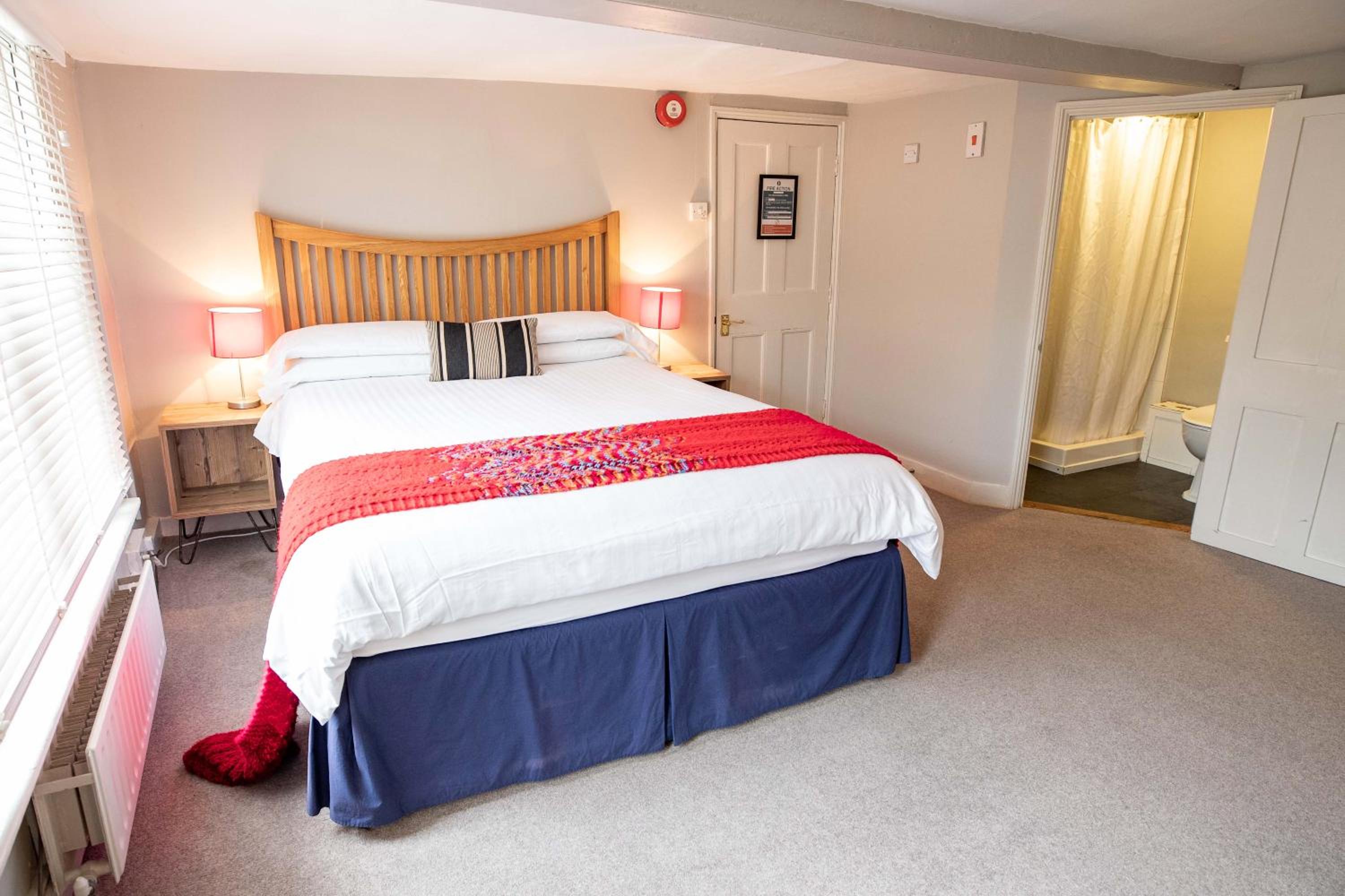 Oxford Vacations - Tower House Guest House - Property Image 10