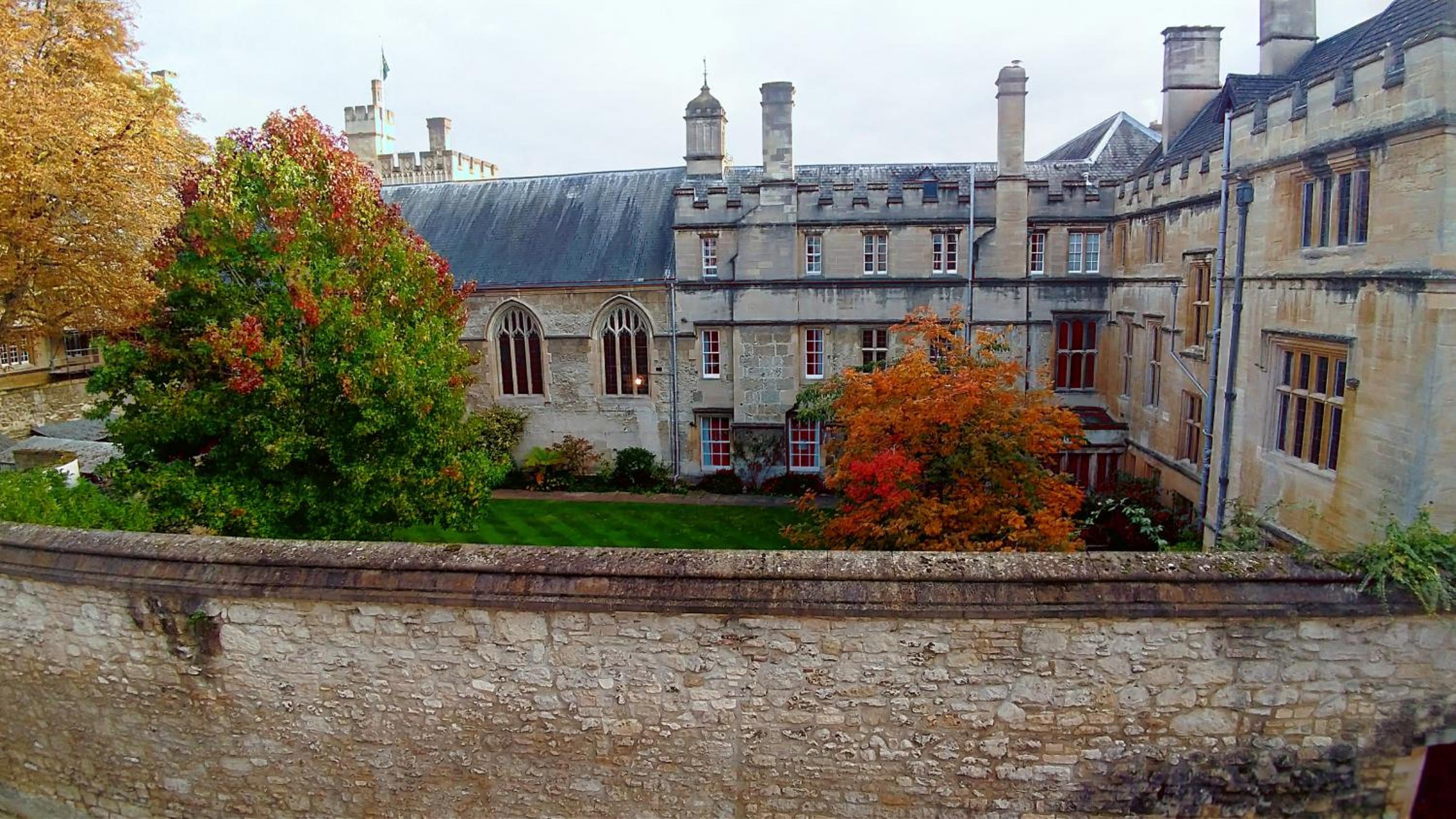 Oxford Vacations - Tower House Guest House - Property Image 6