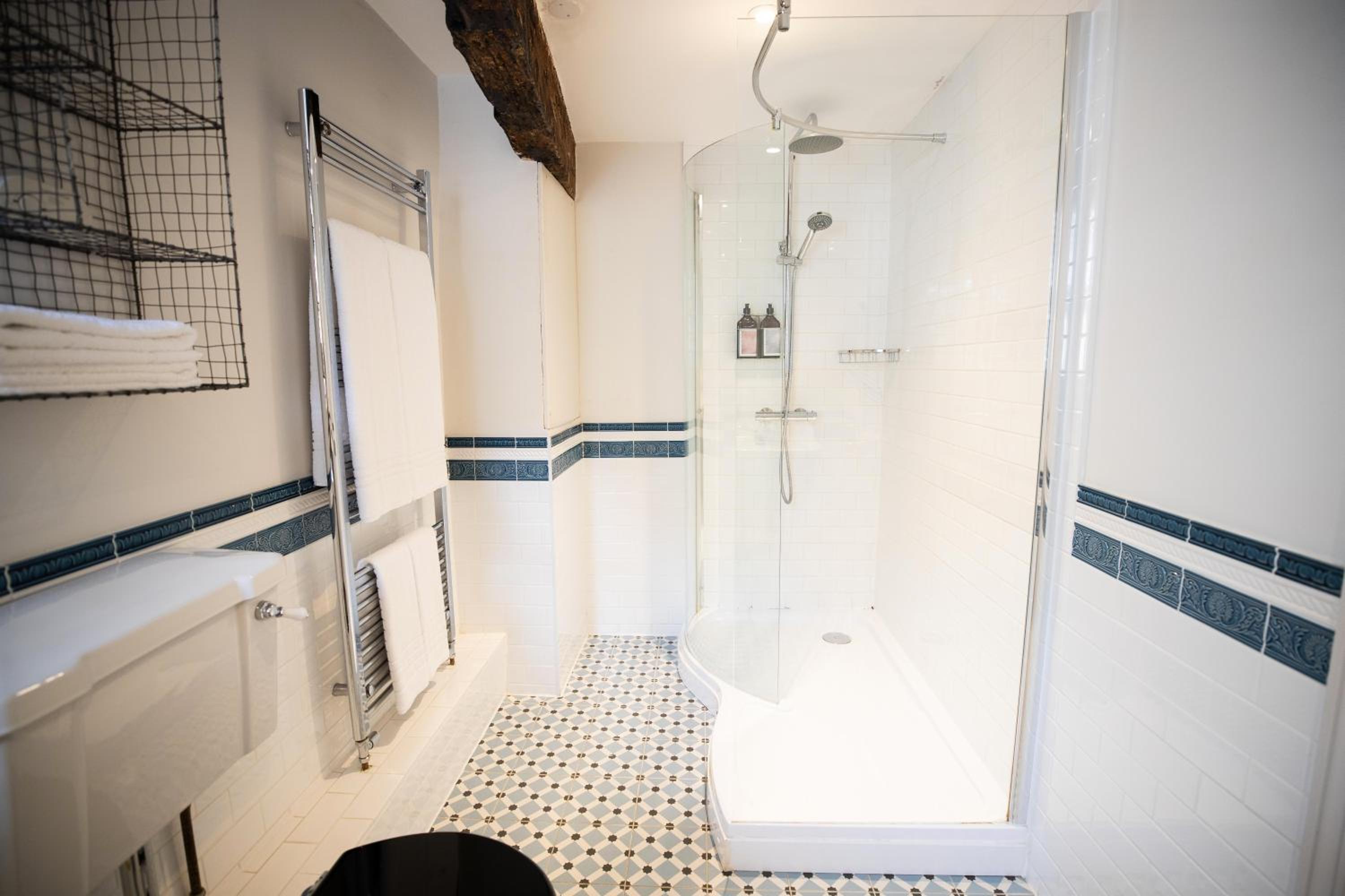 Oxford Vacations - Tower House Guest House - Property Image 18