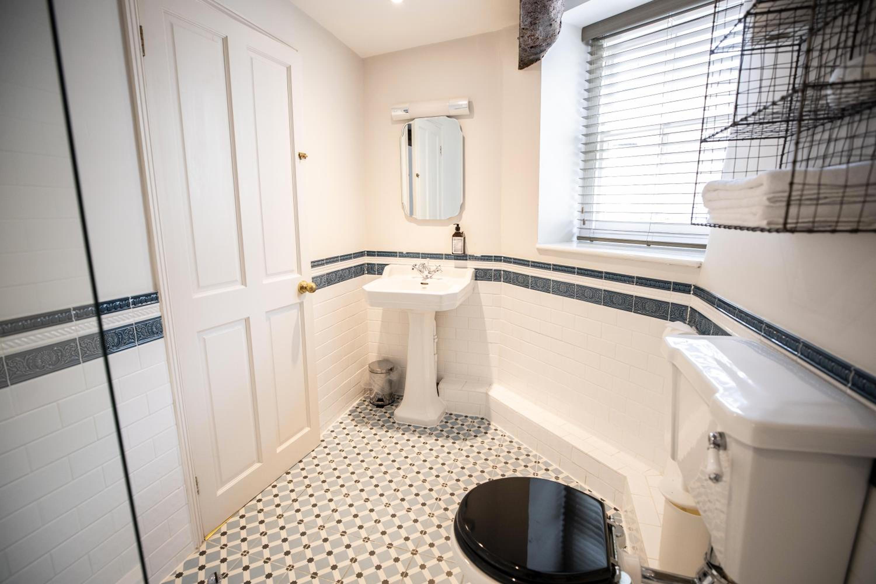 Oxford Vacations - Tower House Guest House - Property Image 19