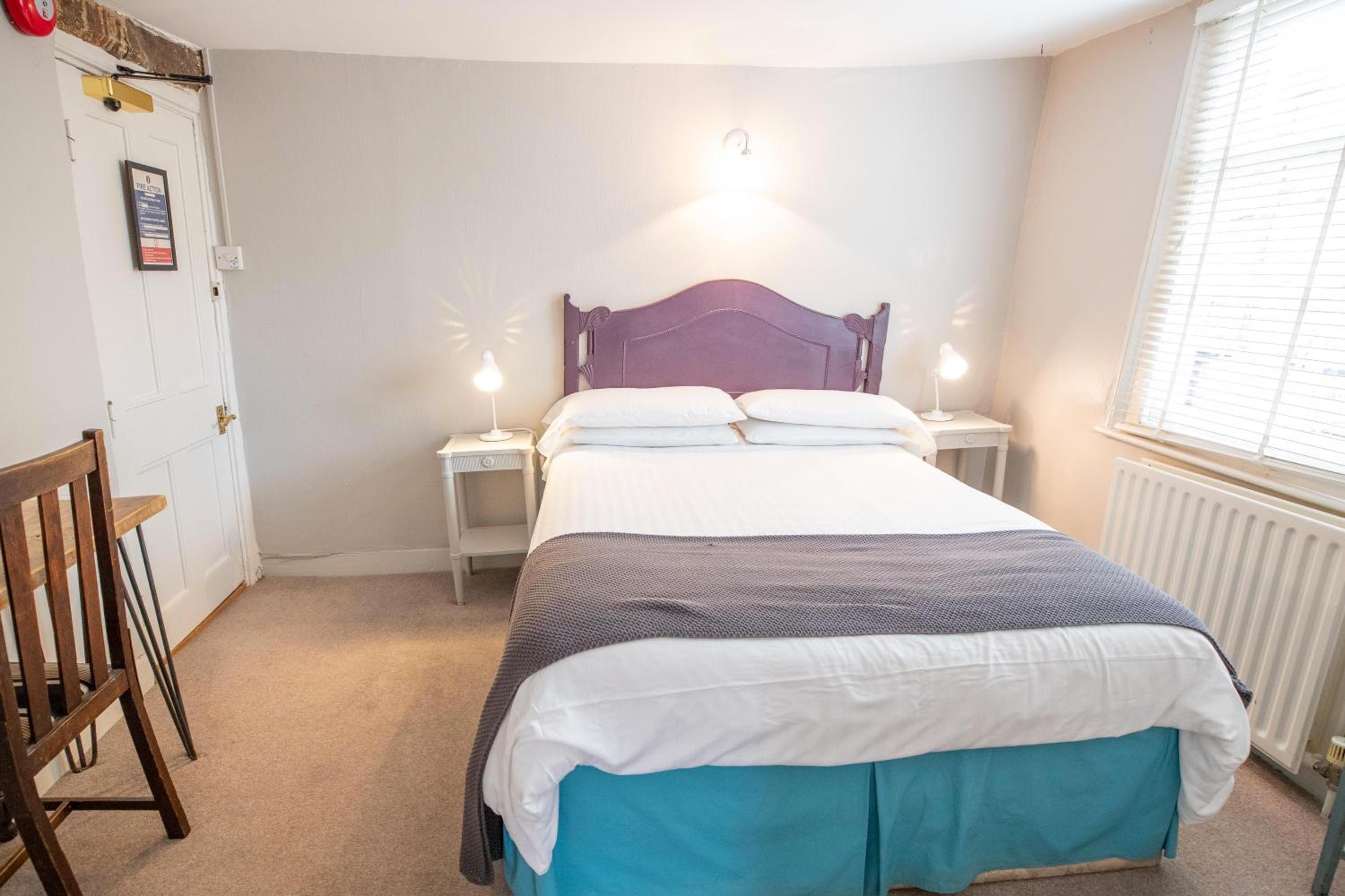 Oxford Vacations - Tower House Guest House - Property Image 13