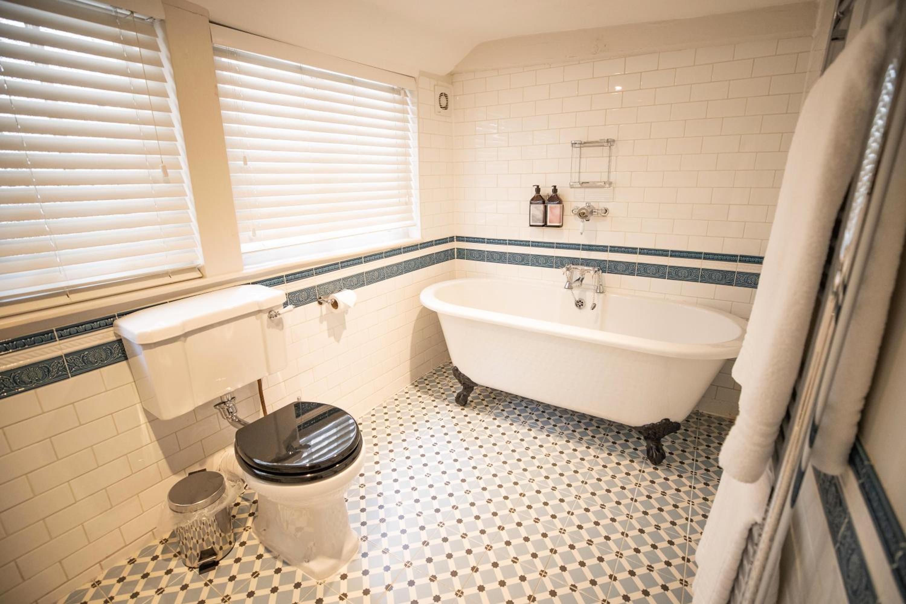 Oxford Vacations - Tower House Guest House - Property Image 14
