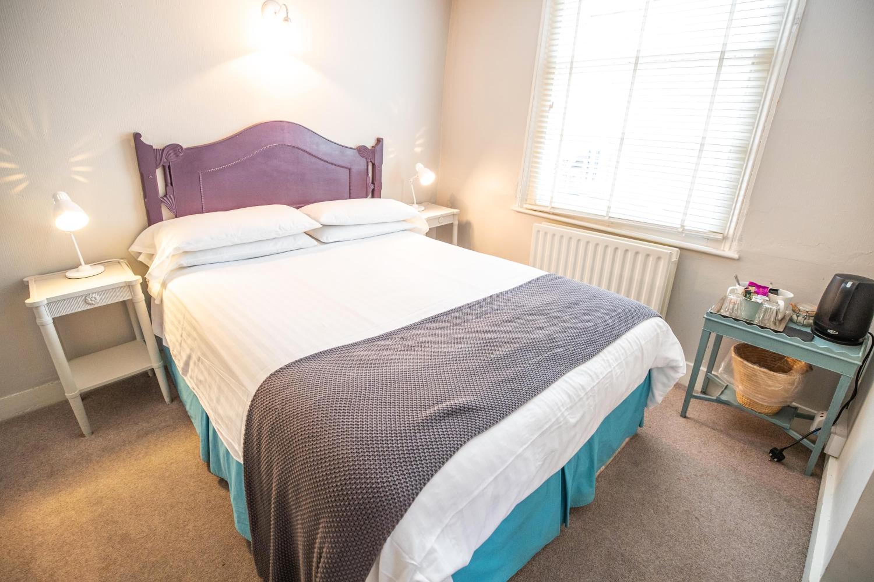 Oxford Vacations - Tower House Guest House - Property Image 12
