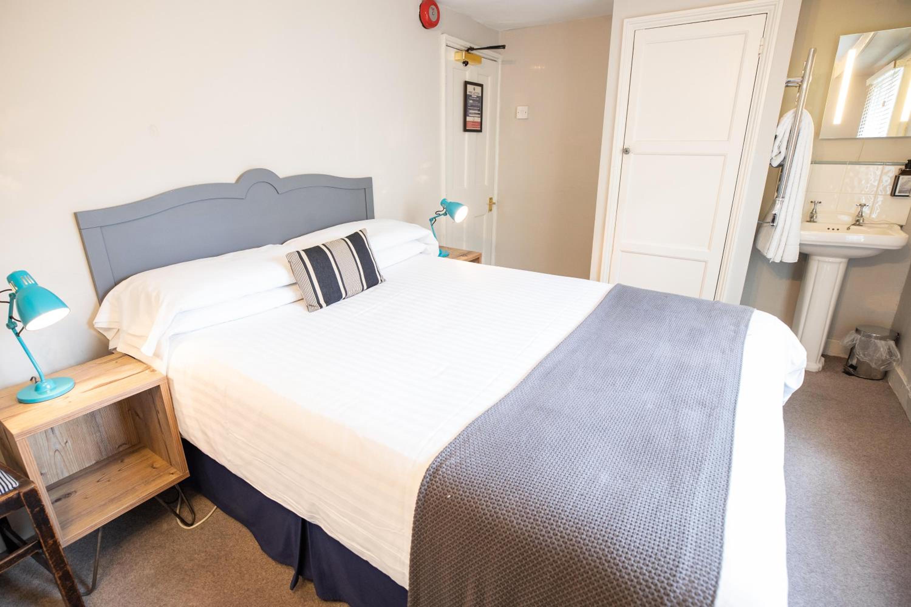 Oxford Vacations - Tower House Guest House - Property Image 4