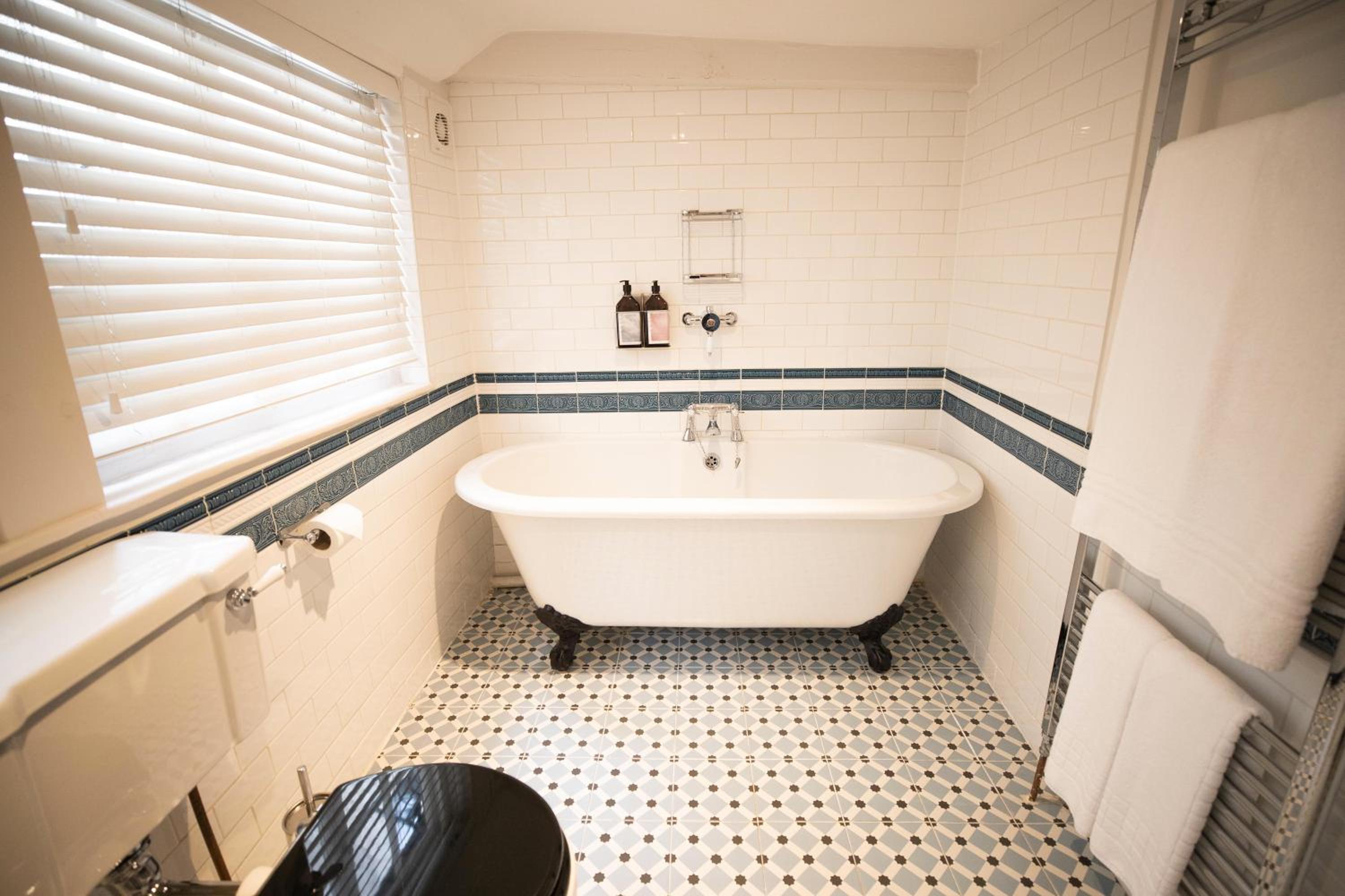 Oxford Vacations - Tower House Guest House - Property Image 15