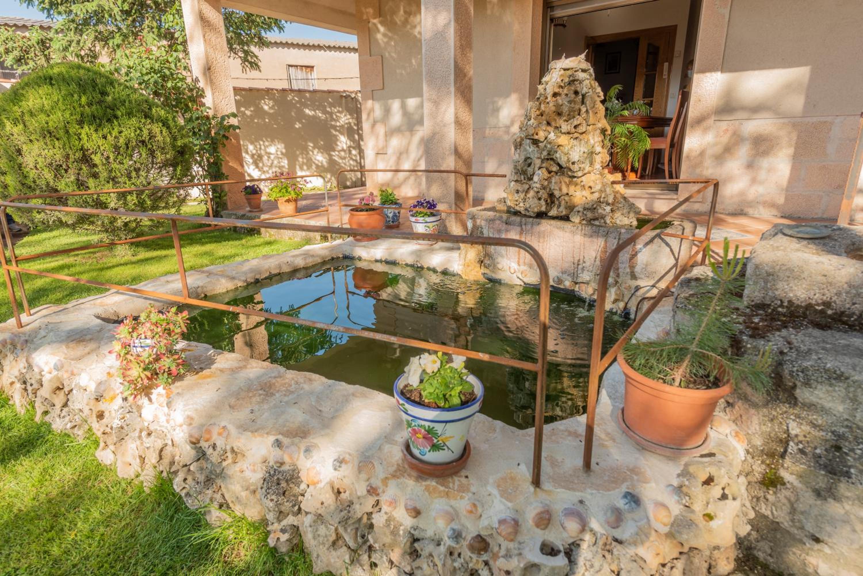 VuT El Pozo la Carrera