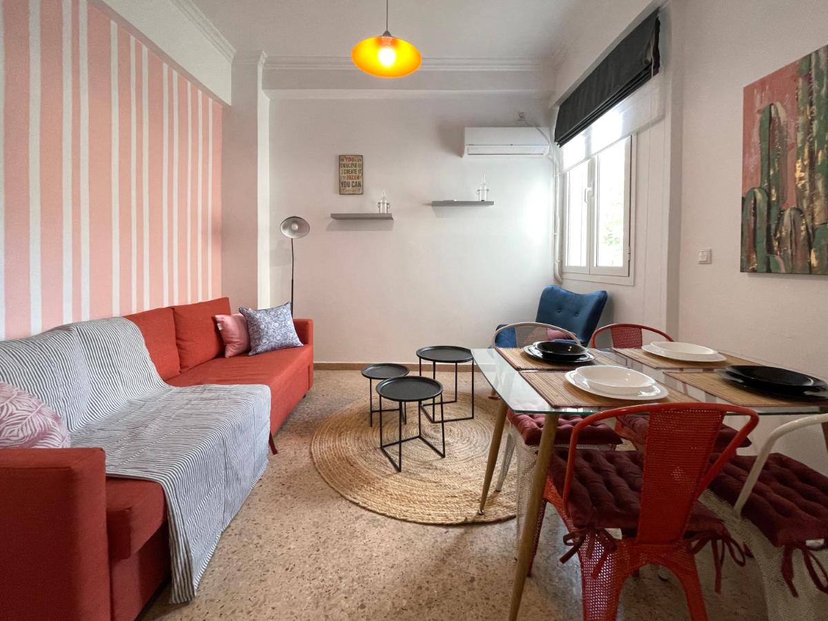 SOHO Charming 55sqm apt in Athens photo 3
