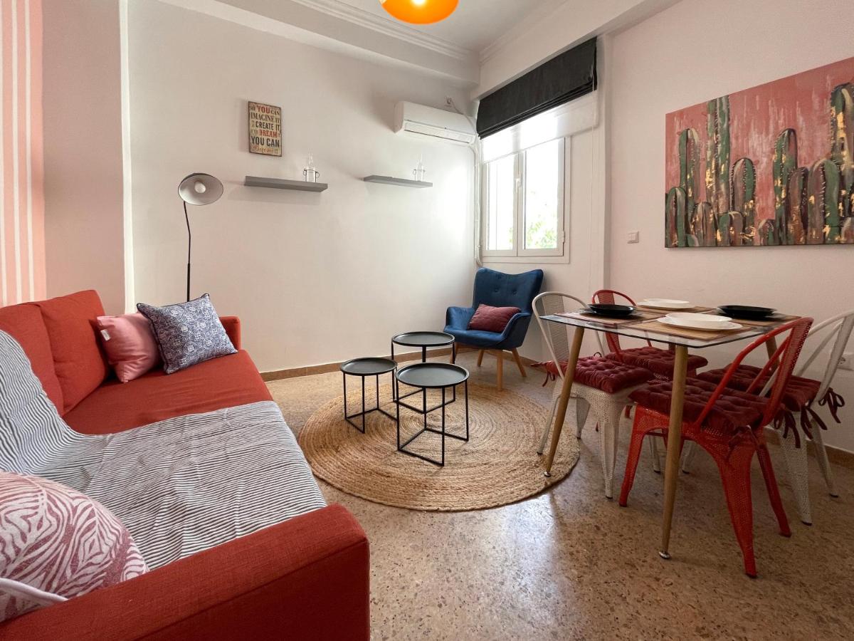 SOHO Charming 55sqm apt in Athens photo 4