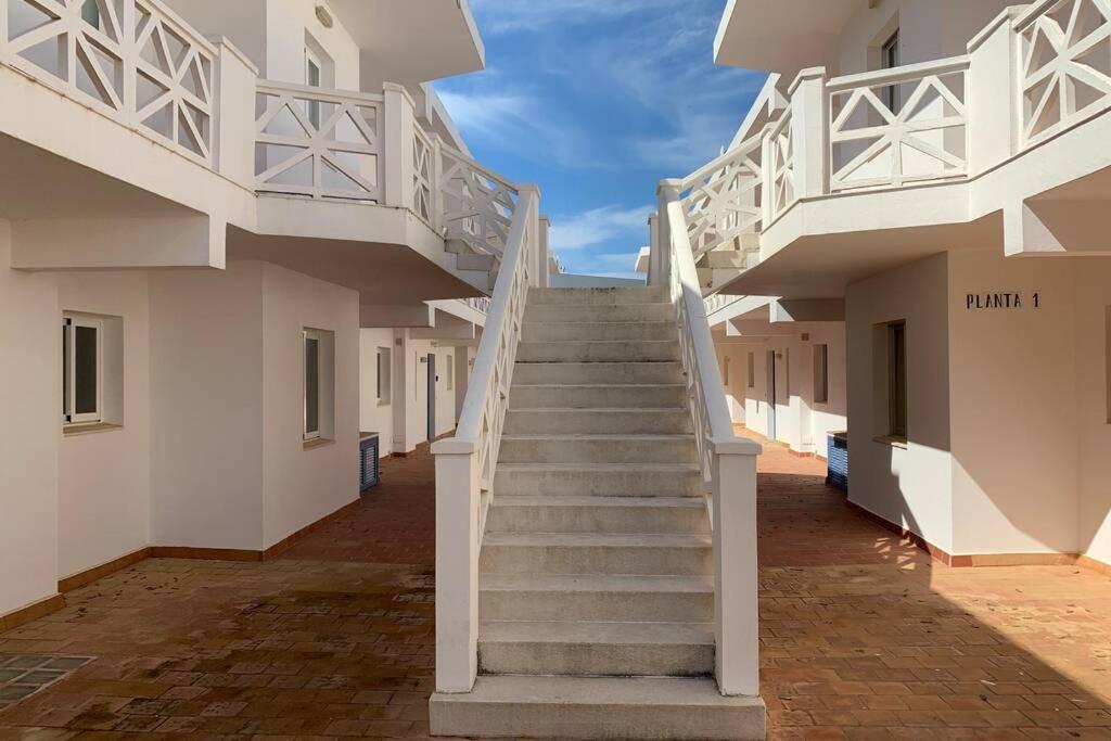 Apartamento en Playa Santo Tomas 1-5 view 5