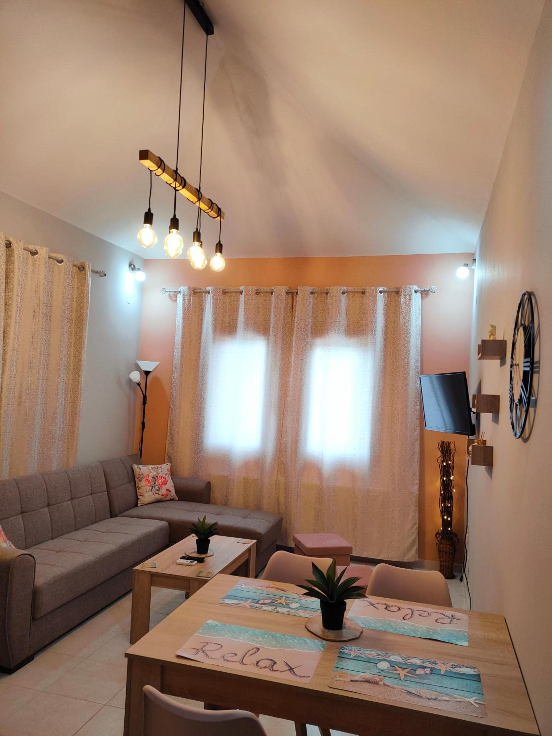Philoxenia Guest House view 3