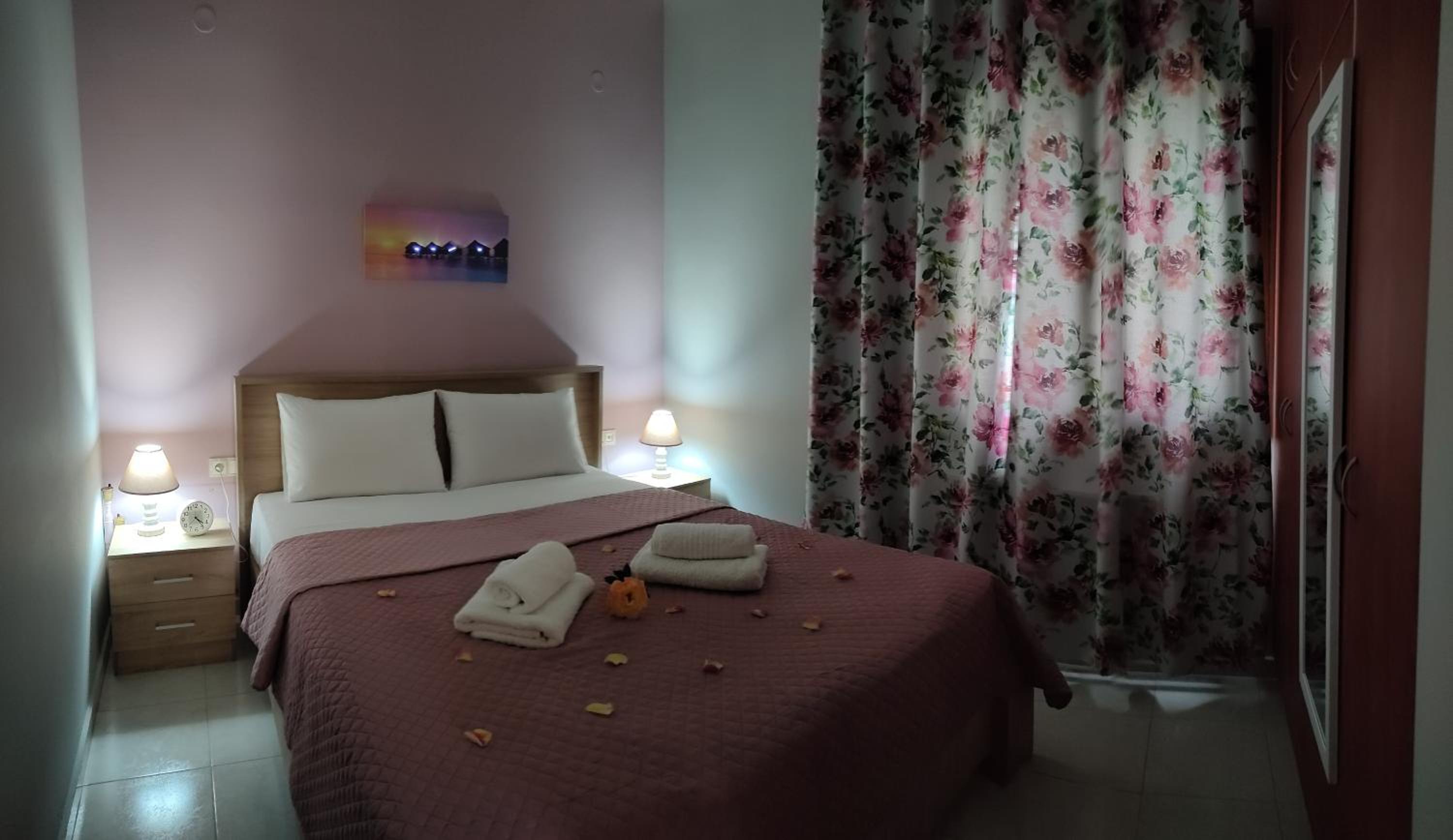 Philoxenia Guest House view 4