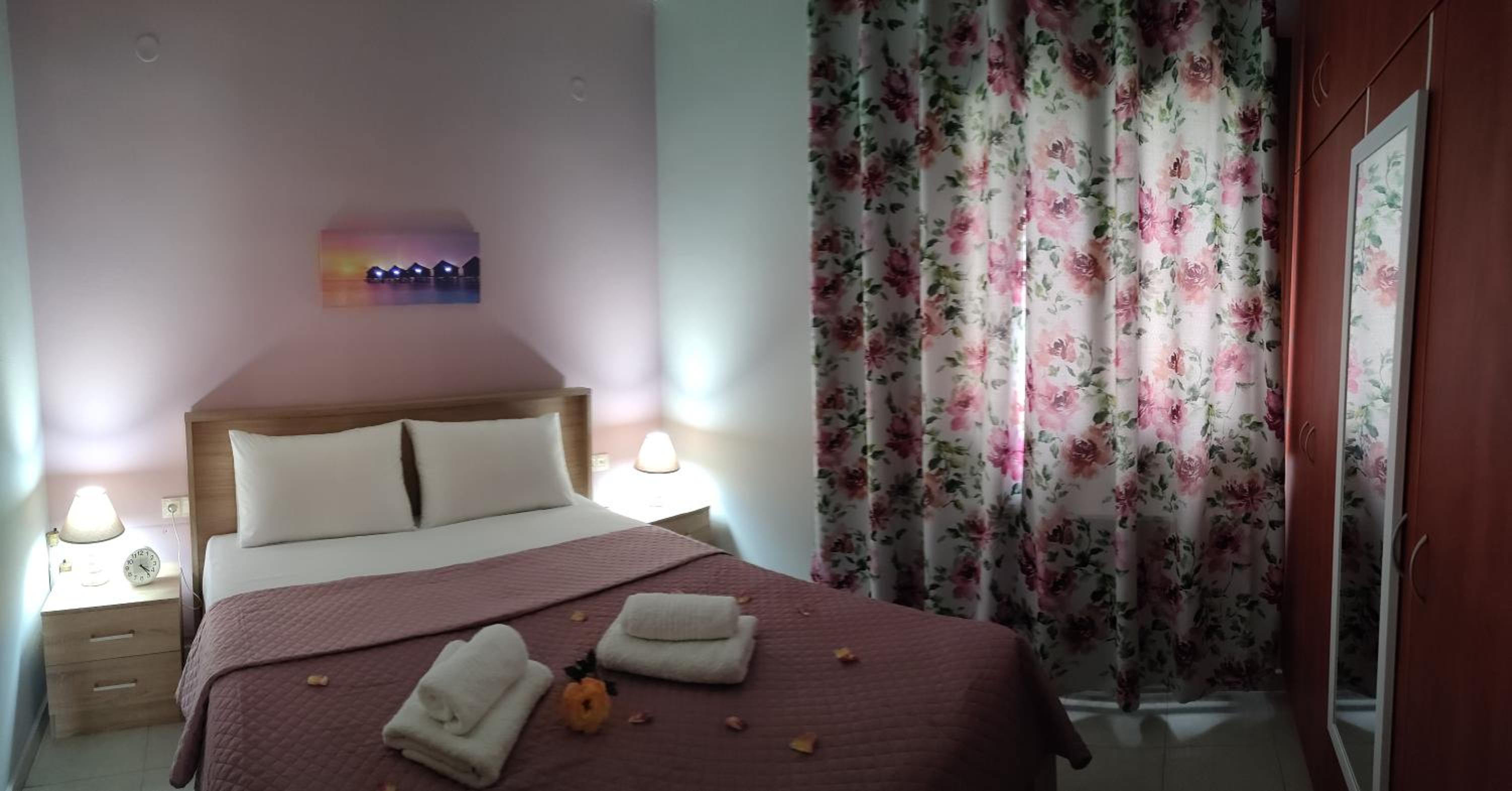 Philoxenia Guest House view 5