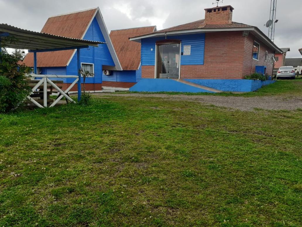 Hotel Pousada Cristal Serra - Image 1