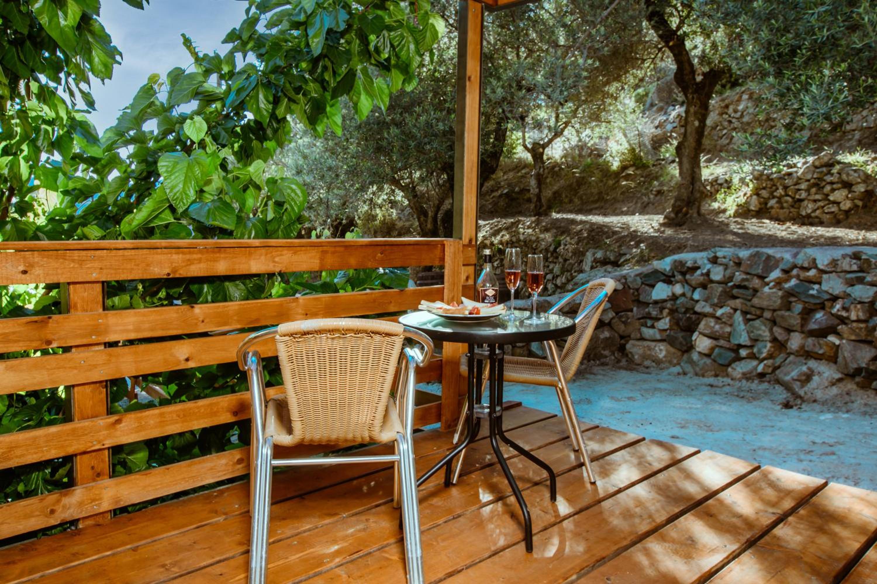 Ellafos Traditional Living-Elafonisi Couples Retreat