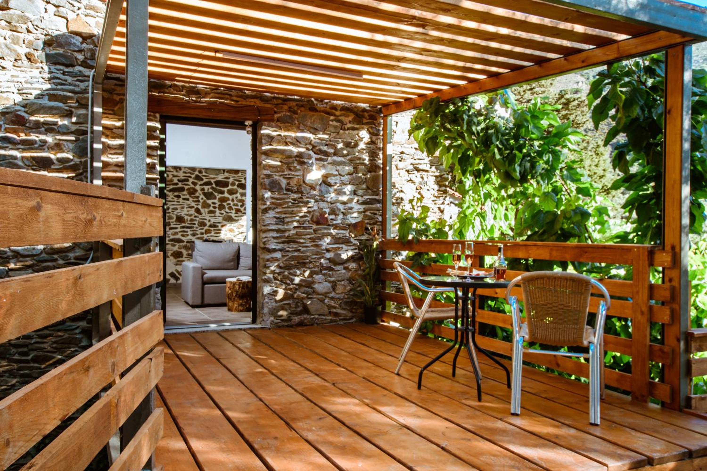 Ellafos Traditional Living-Elafonisi Couples Retreat