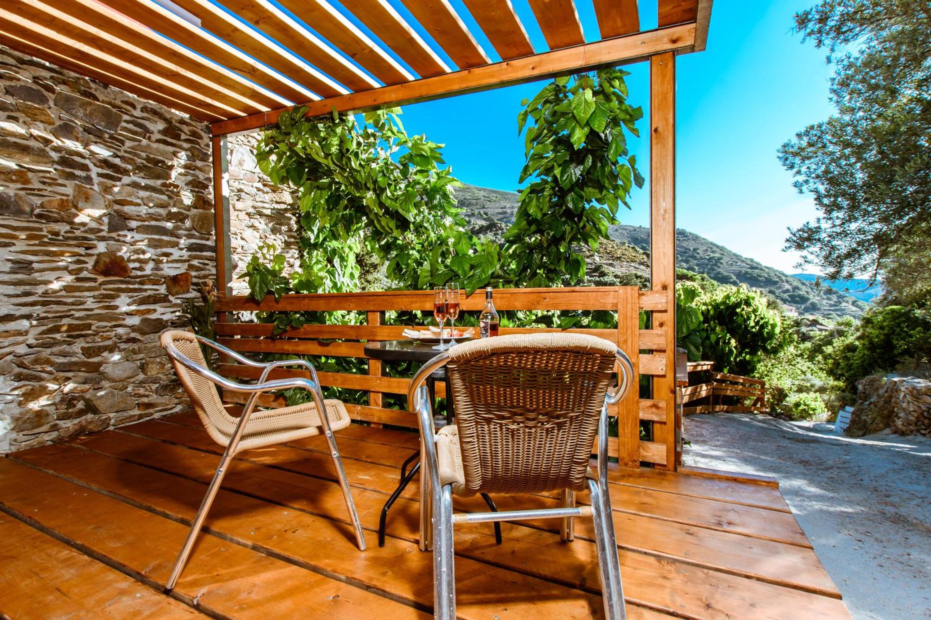 Ellafos Traditional Living-Elafonisi Couples Retreat