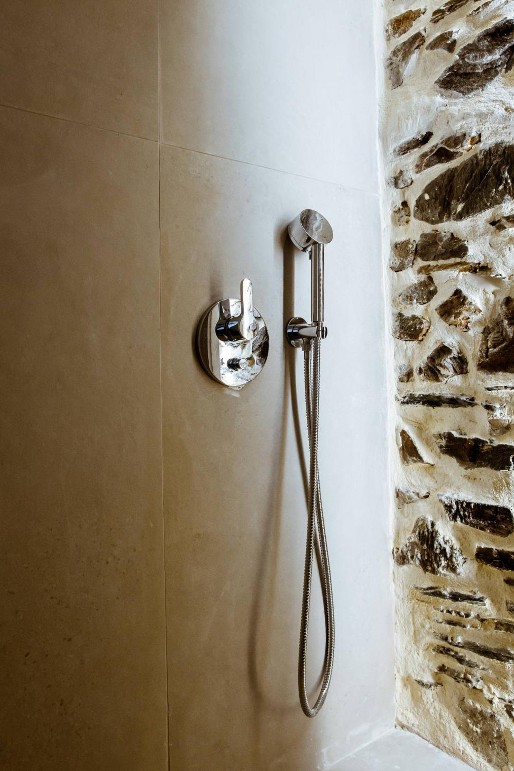 Ellafos Traditional Living-Elafonisi Couples Retreat