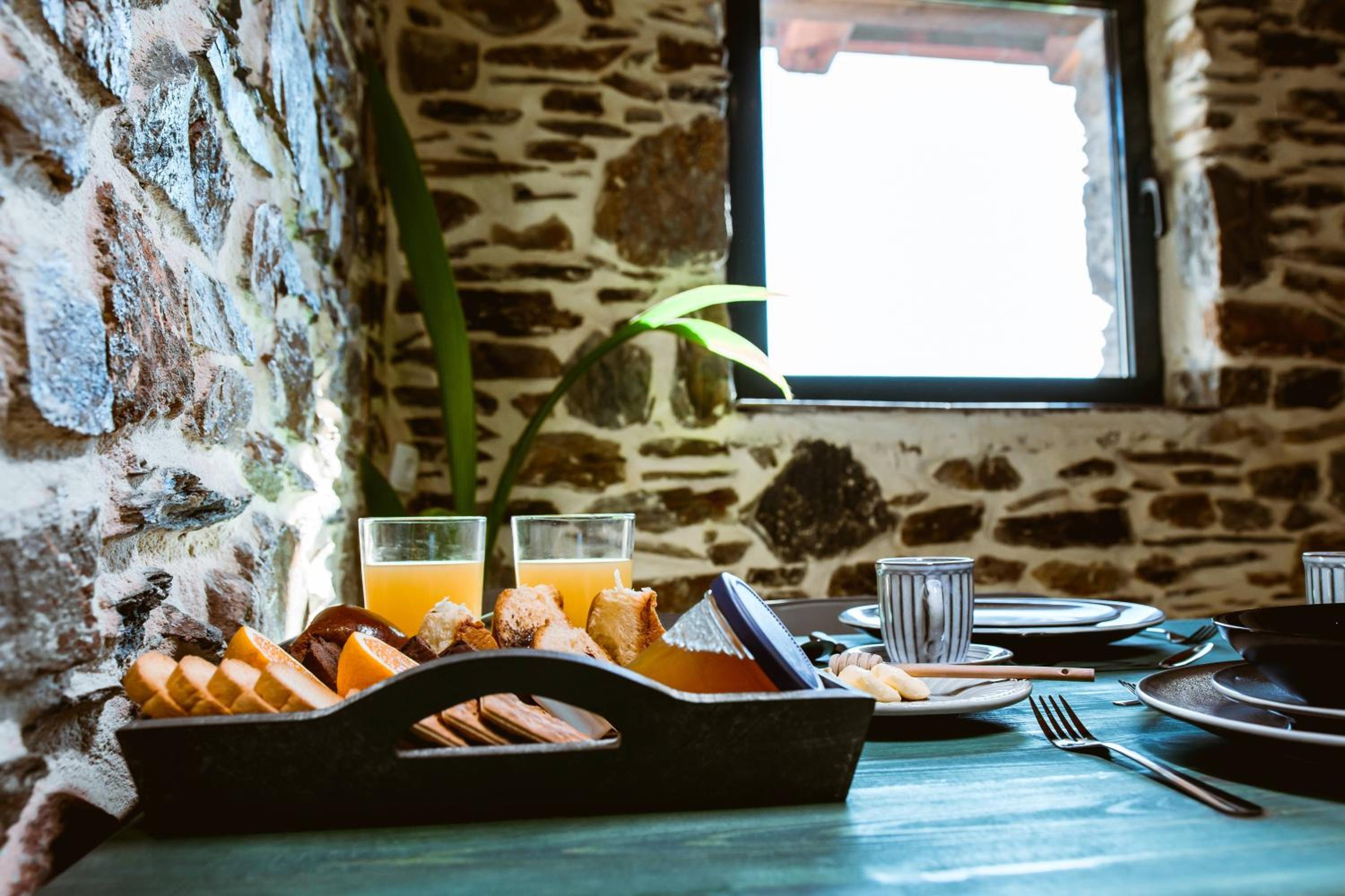 Ellafos Traditional Living-Elafonisi Couples Retreat