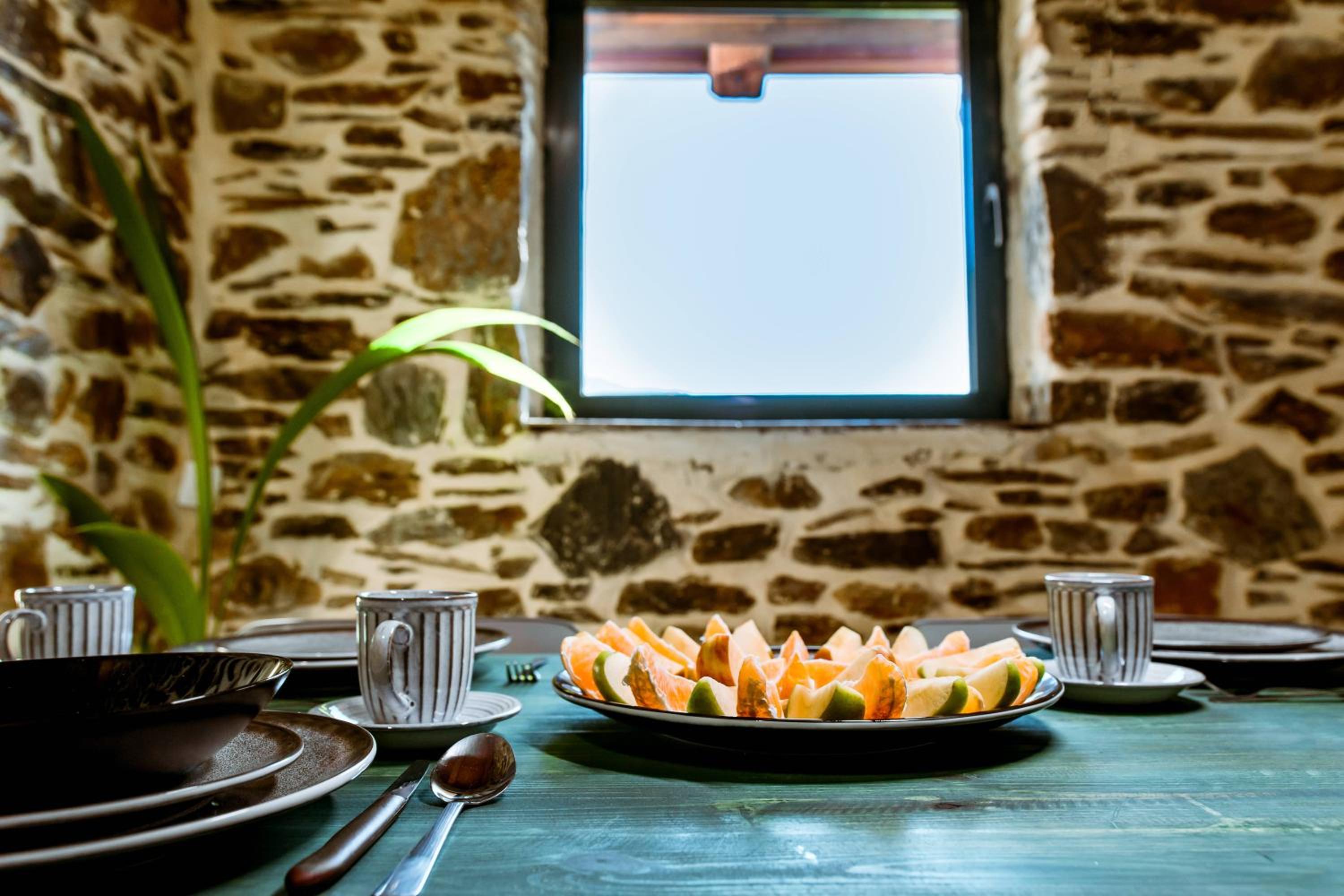 Ellafos Traditional Living-Elafonisi Couples Retreat