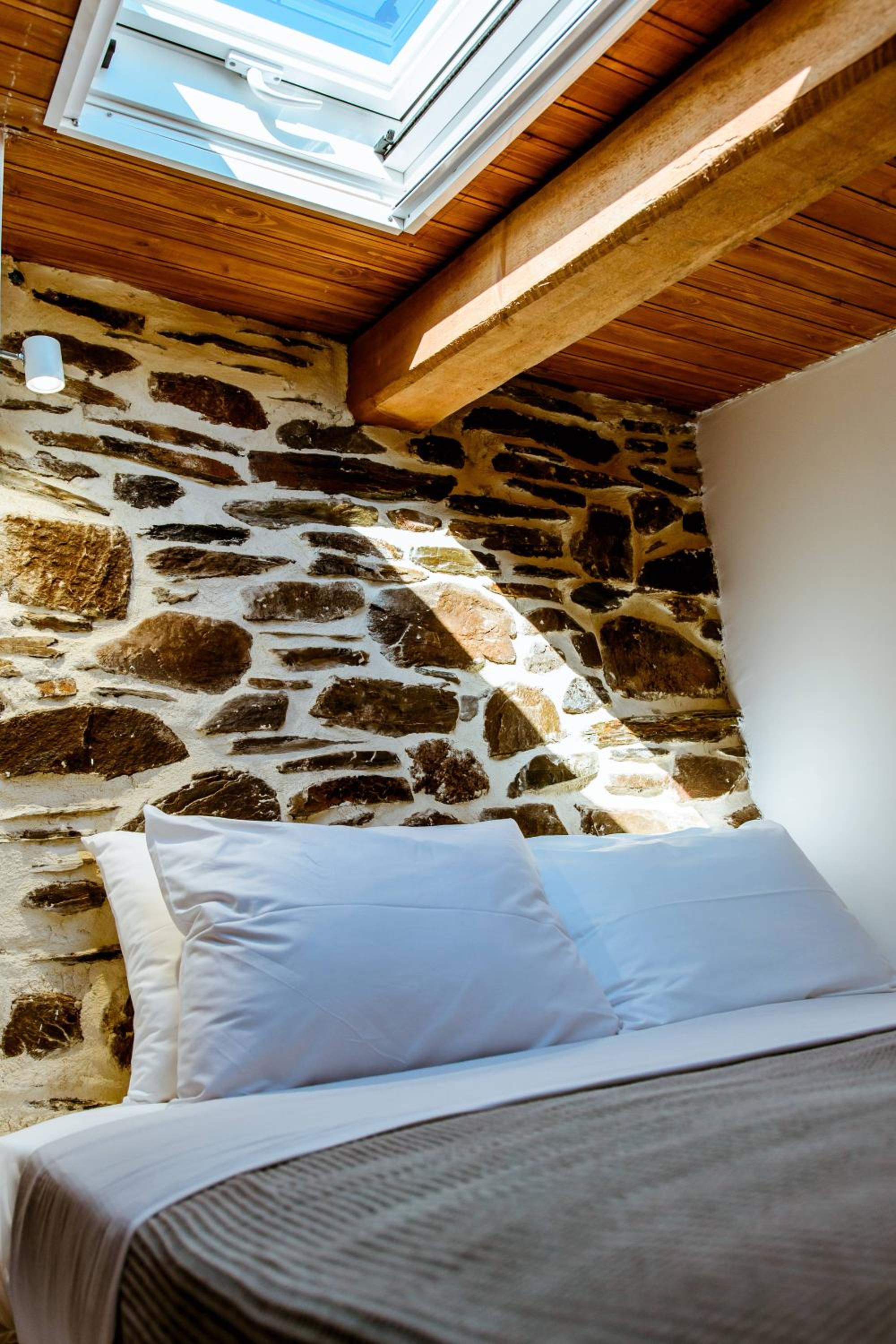 Ellafos Traditional Living-Elafonisi Couples Retreat