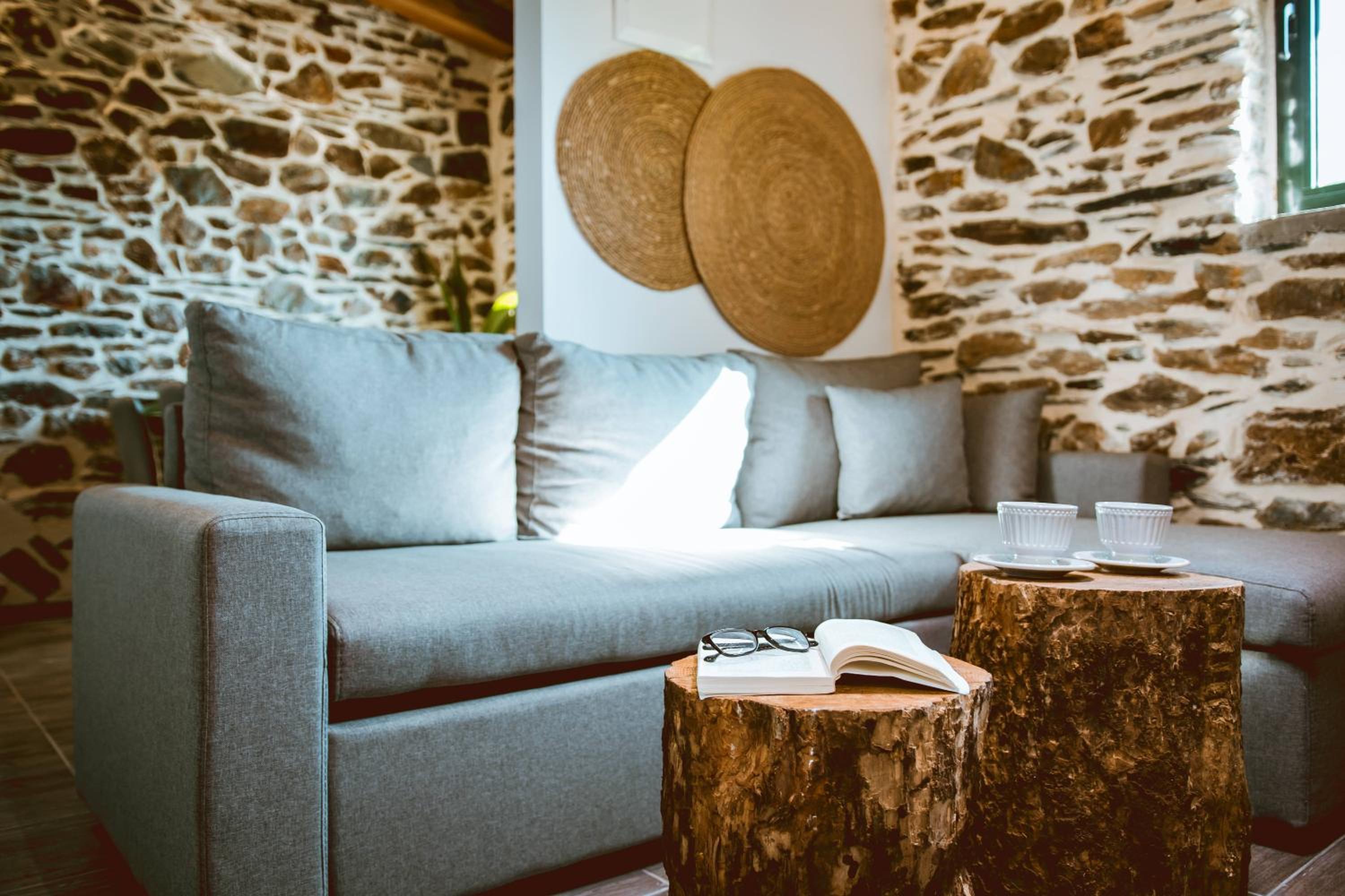 Ellafos Traditional Living-Elafonisi Couples Retreat