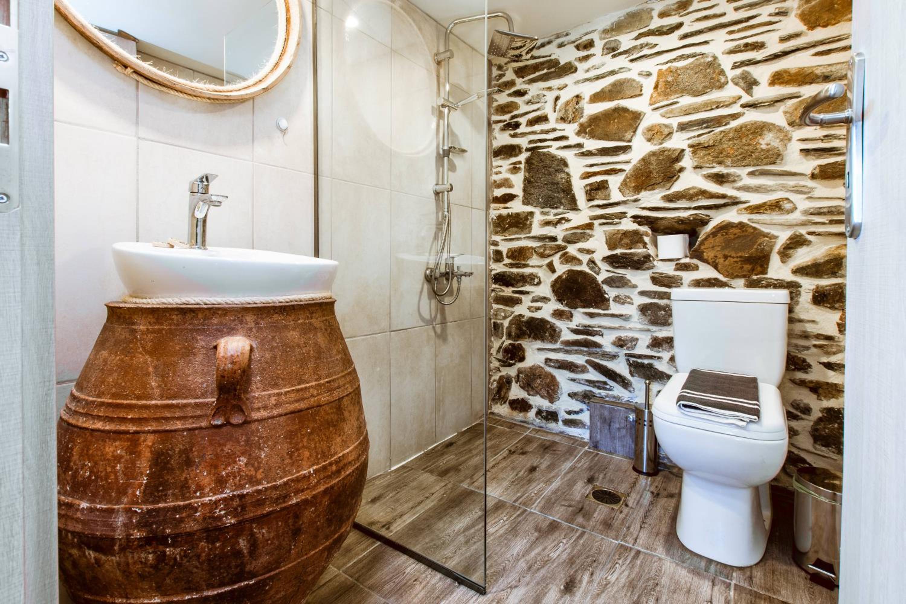 Ellafos Traditional Living-Elafonisi Couples Retreat