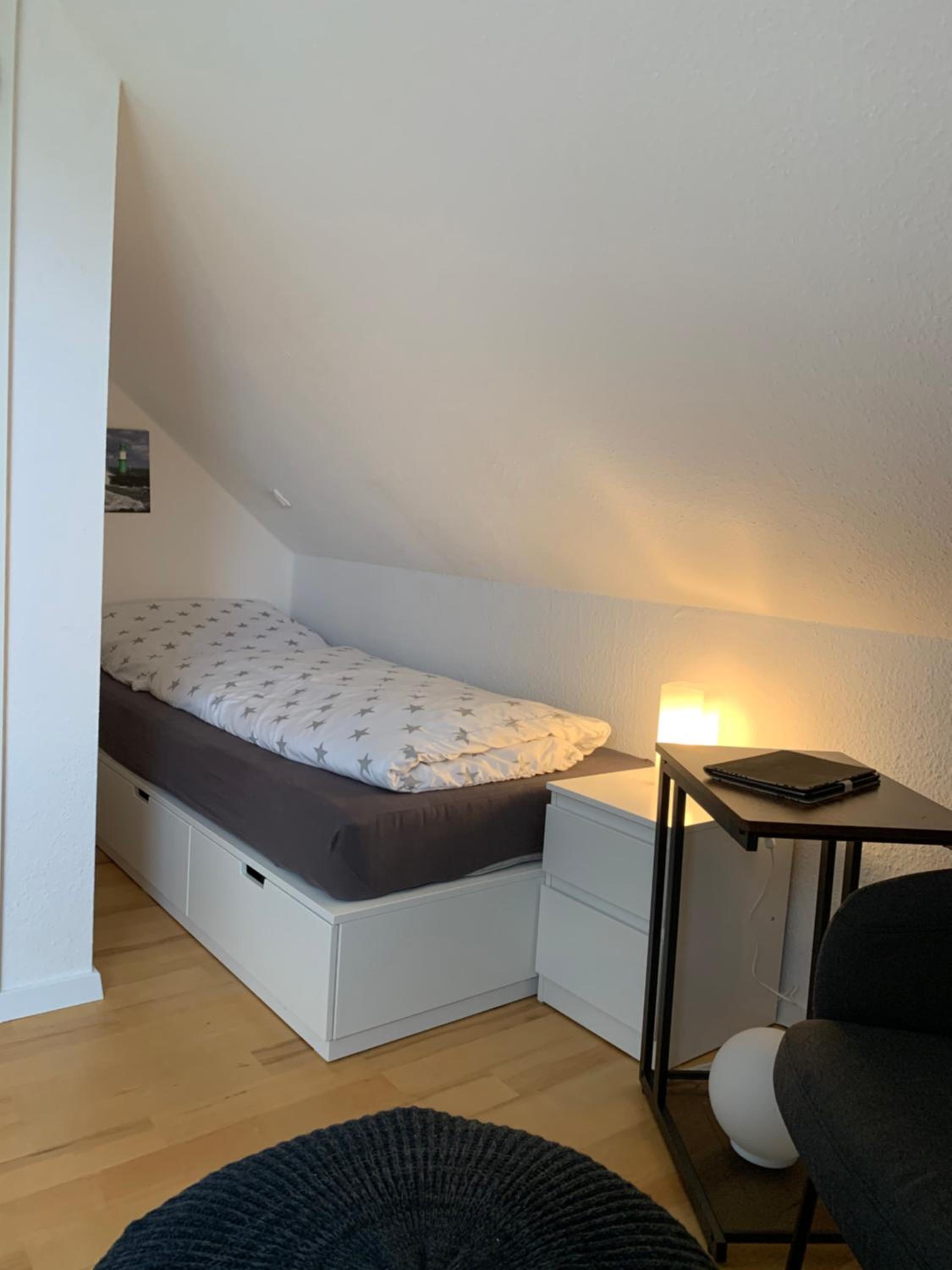 Neuhaus Deichperle