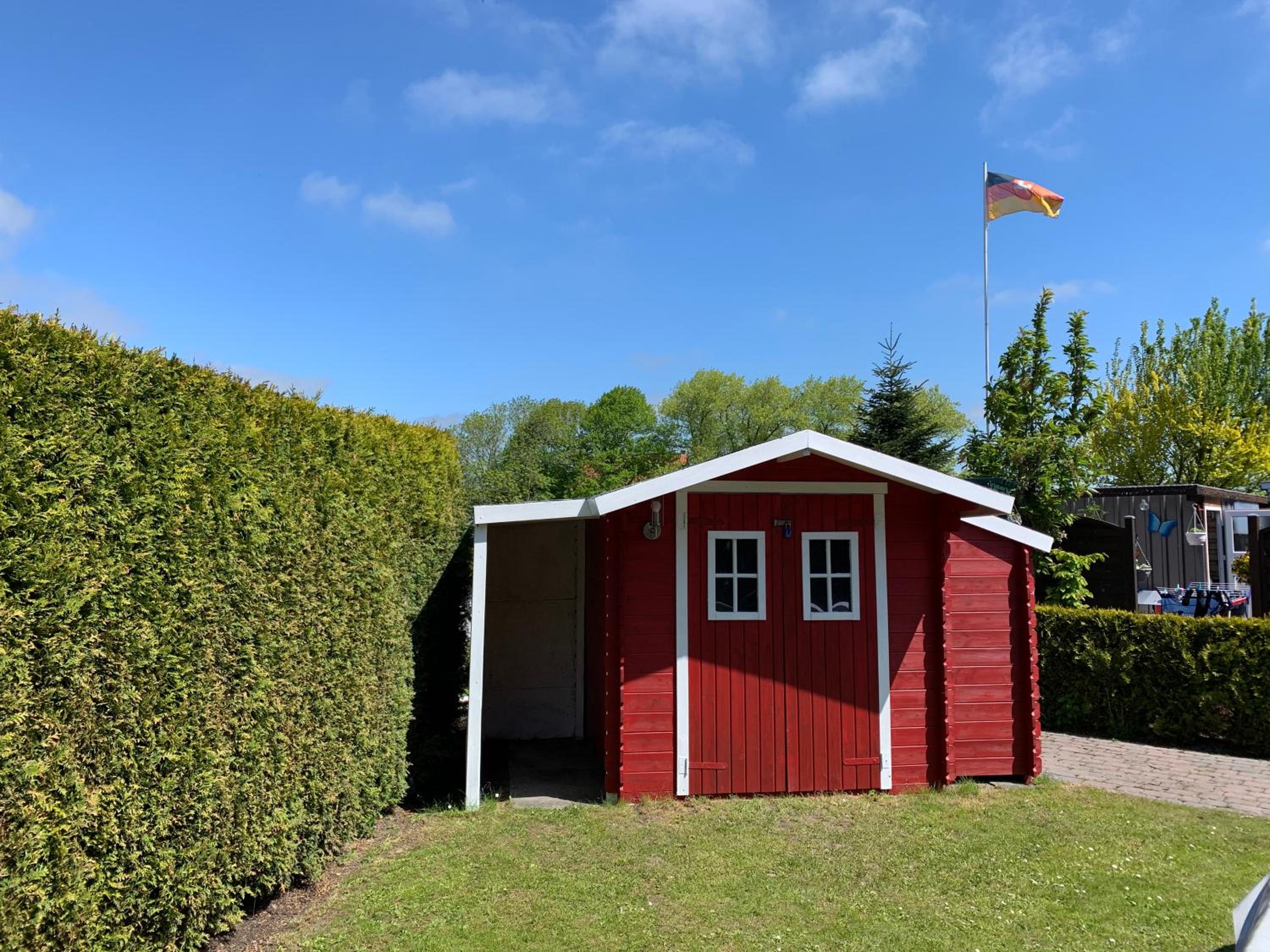 Neuhaus Deichperle