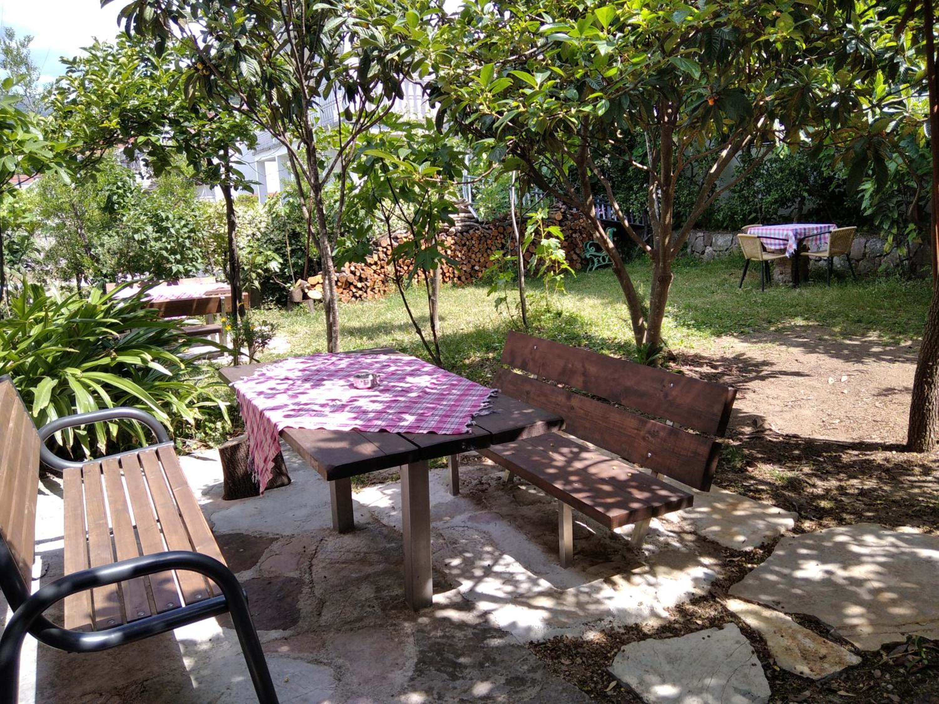 Apartments Simovic view 4