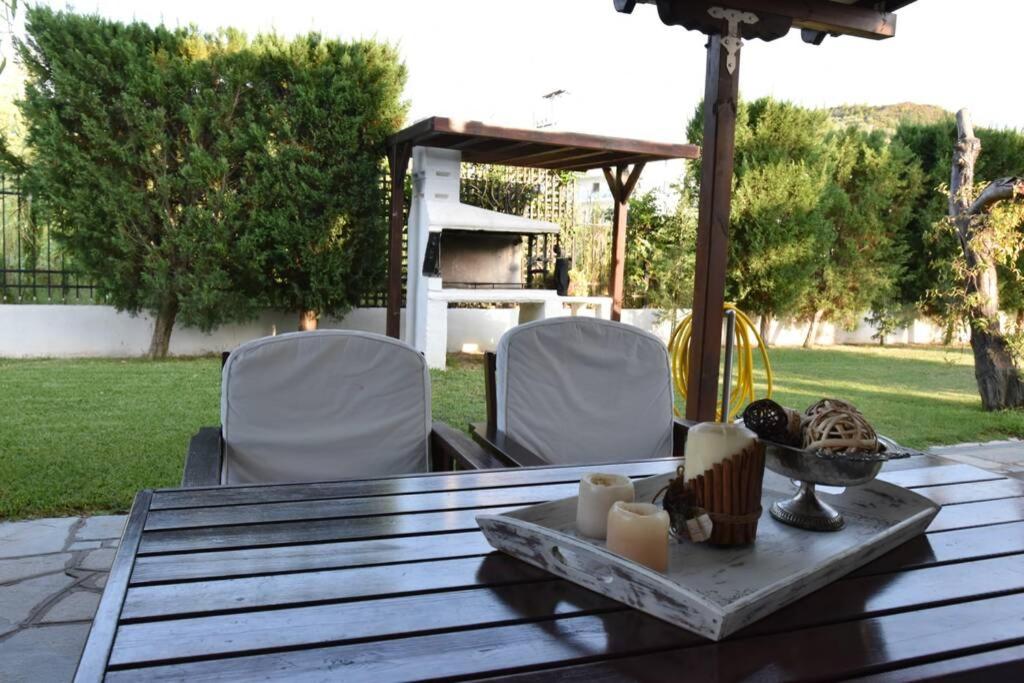 K-Home villa, your enchanting getaway view 2